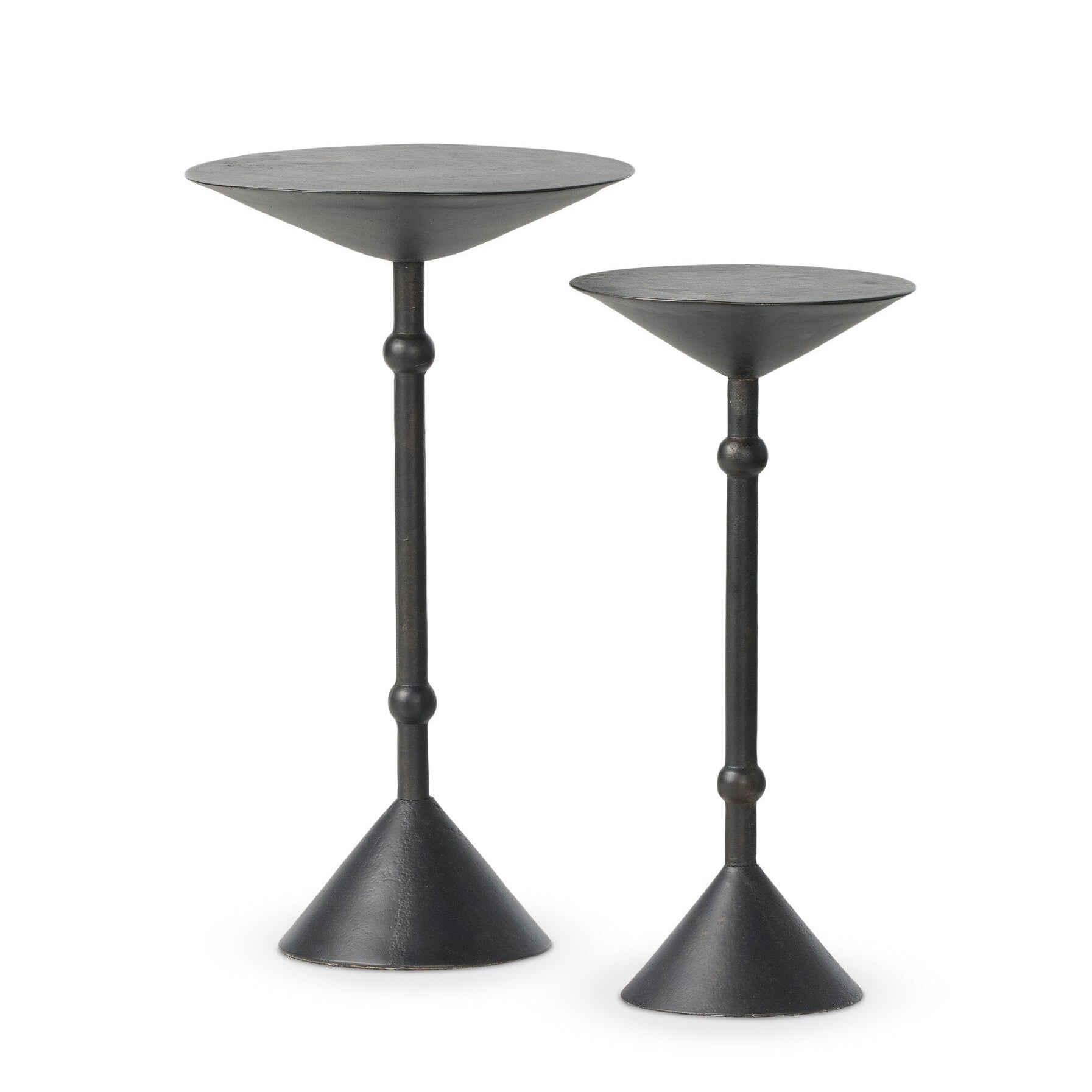 Pablo Nesting End Tables