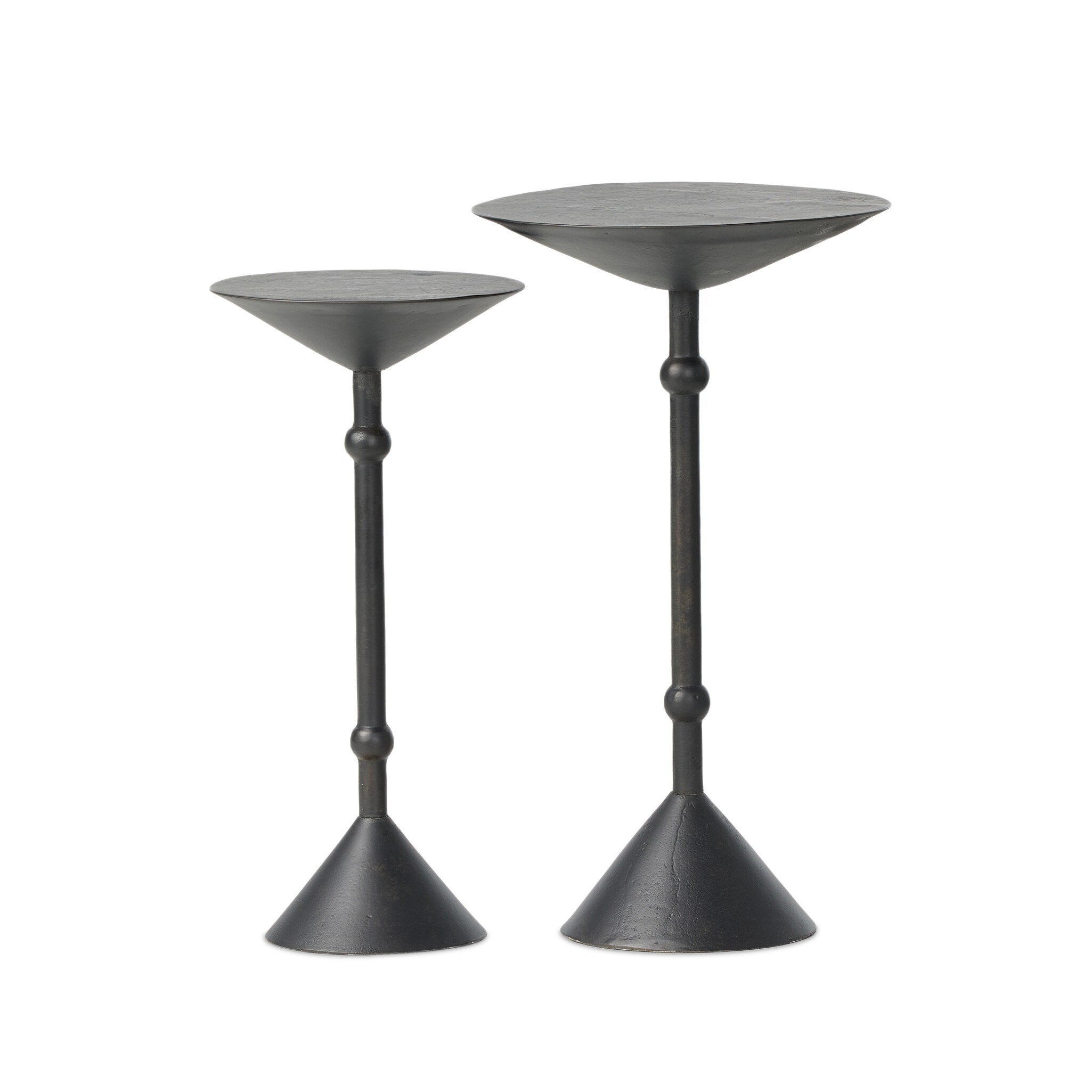 Pablo Nesting End Tables