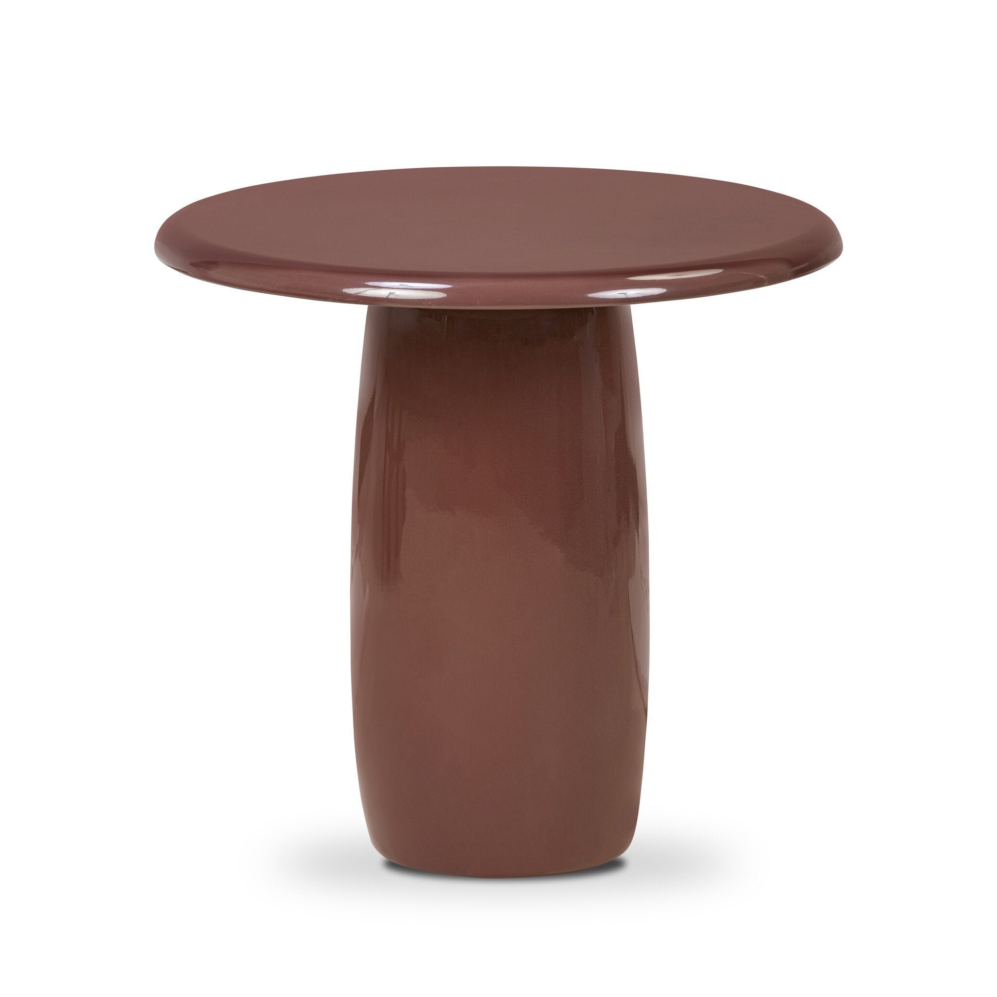 Bosen End Table - StyleMeGHD - Side Tables