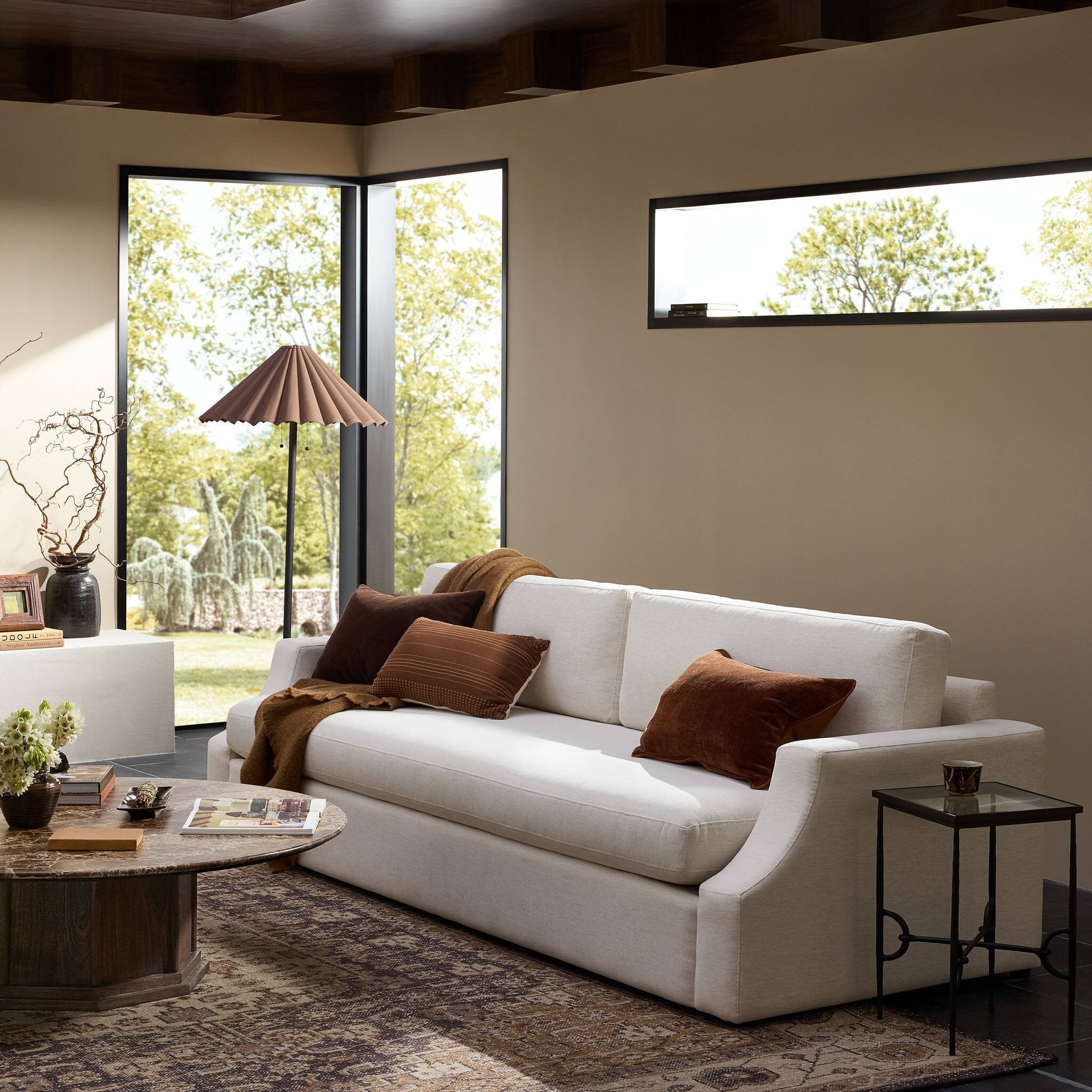 Lino Sofa