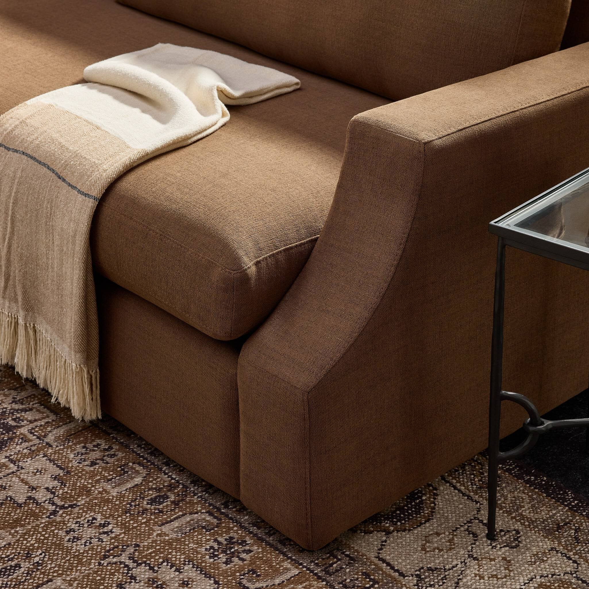 Lino Sofa
