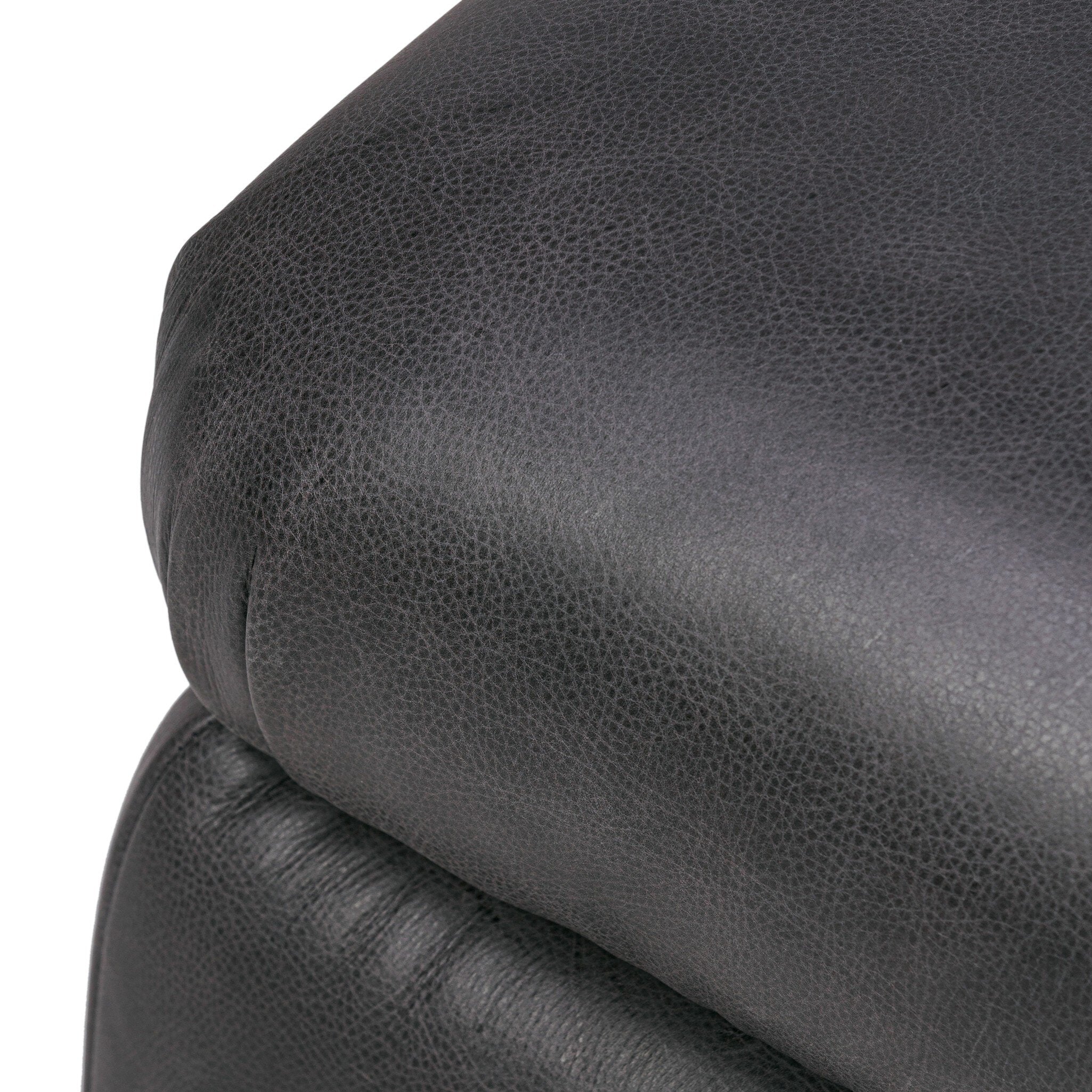 Mireya Ottoman - StyleMeGHD - Ottomans, Benches + Poufs