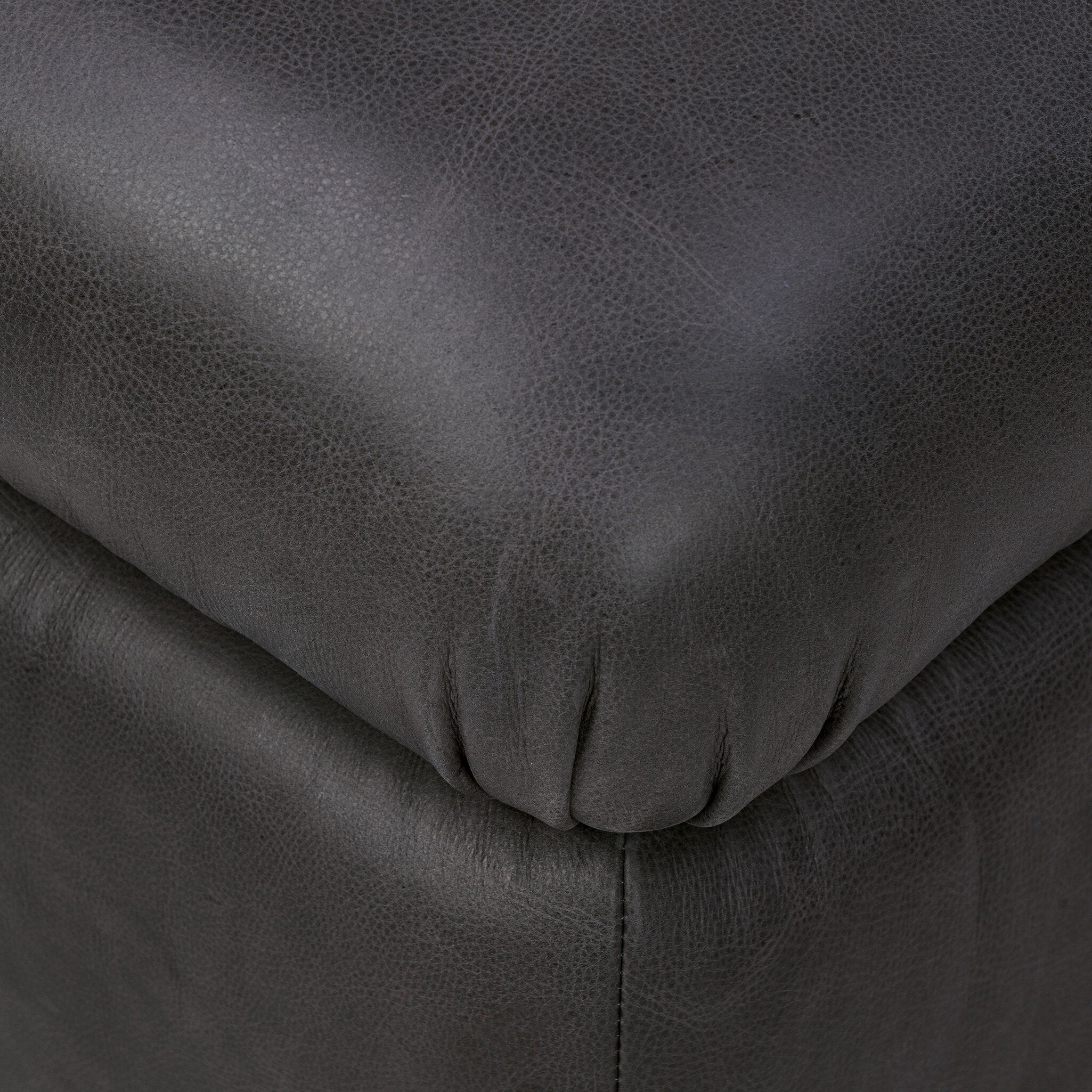 Mireya Ottoman - StyleMeGHD - Ottomans, Benches + Poufs