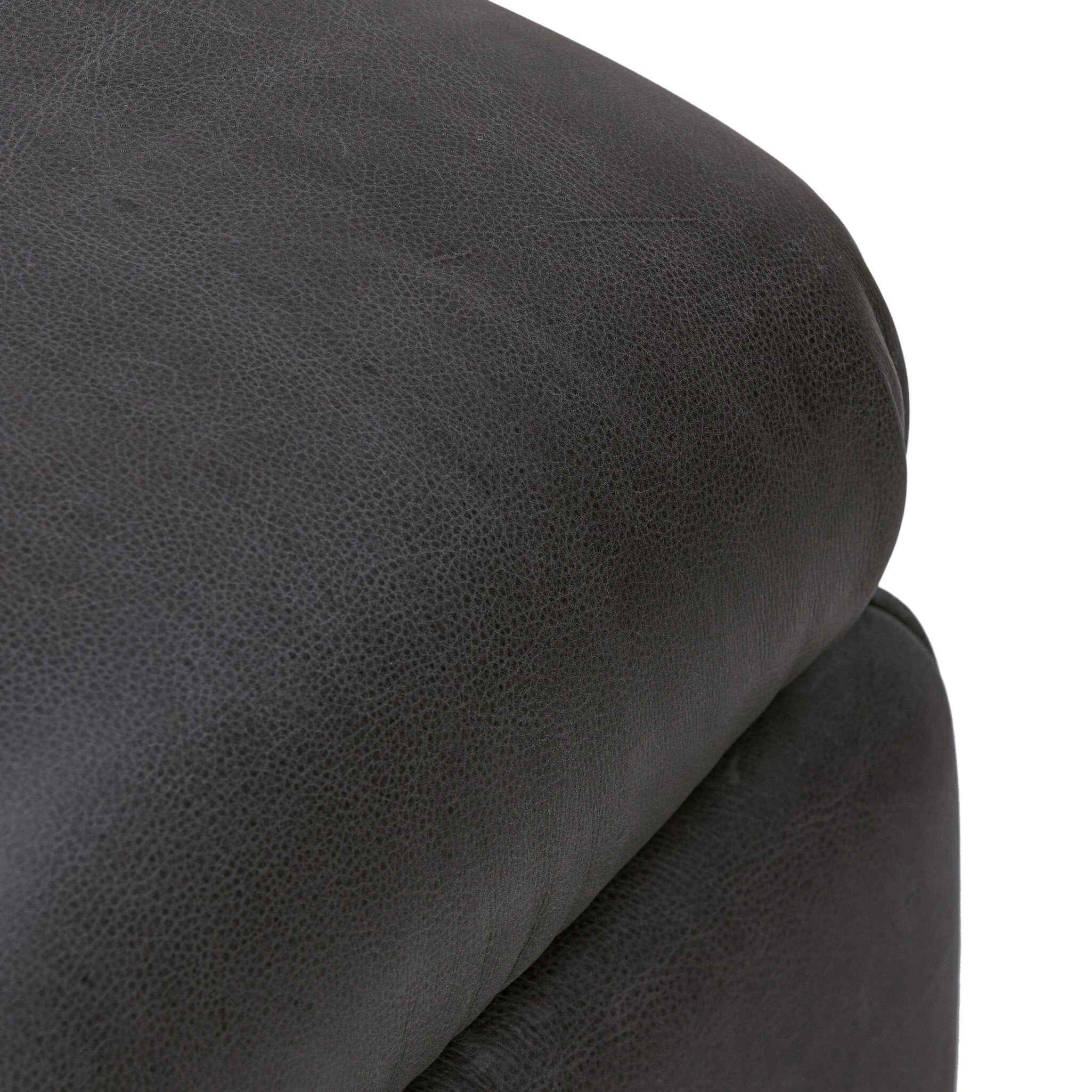 Mireya Ottoman - StyleMeGHD - Ottomans, Benches + Poufs