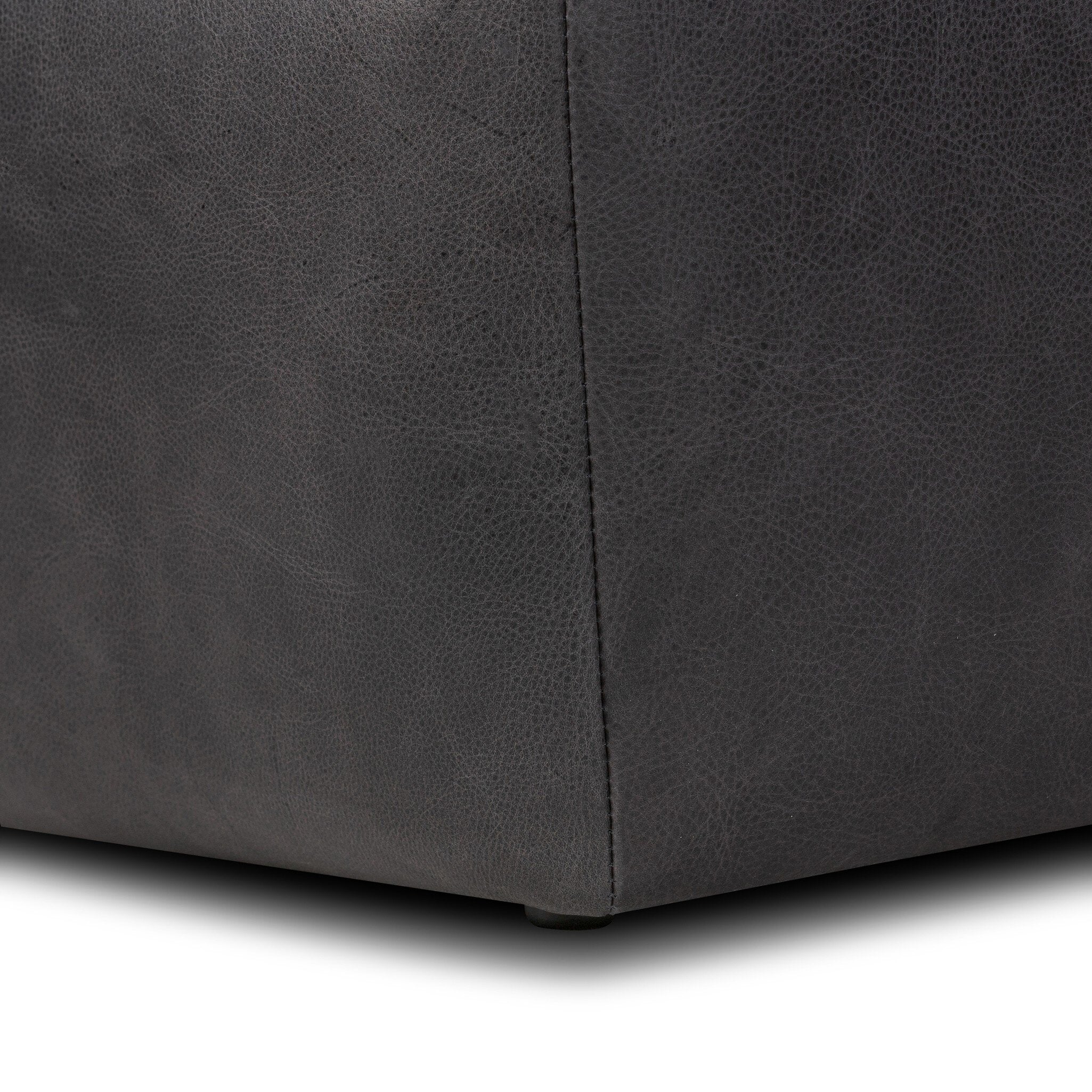 Mireya Ottoman - StyleMeGHD - Ottomans, Benches + Poufs