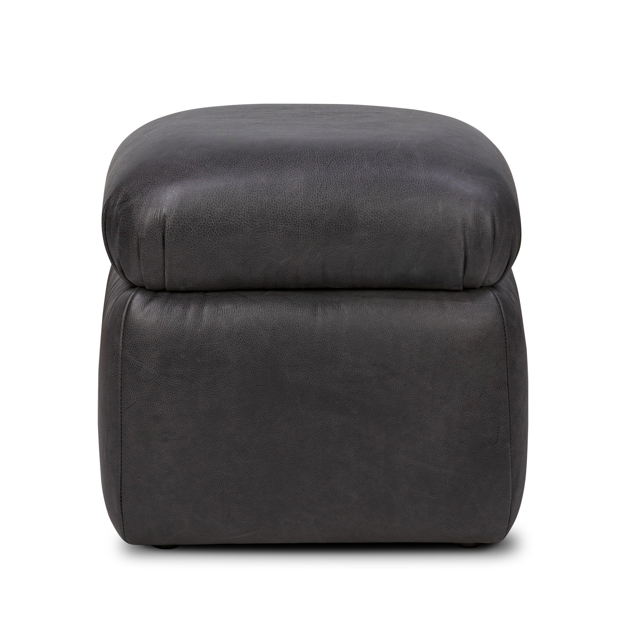 Mireya Ottoman - StyleMeGHD - Ottomans, Benches + Poufs