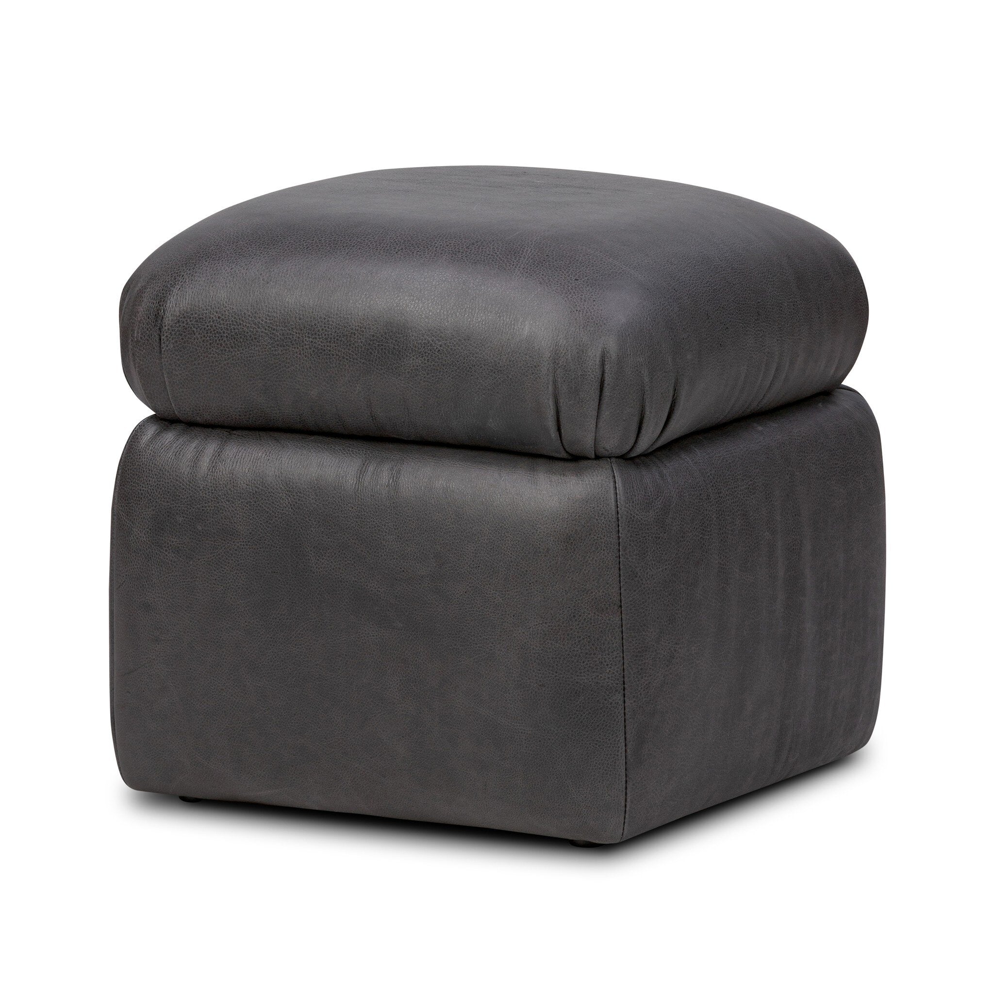 Mireya Ottoman - StyleMeGHD - Ottomans, Benches + Poufs