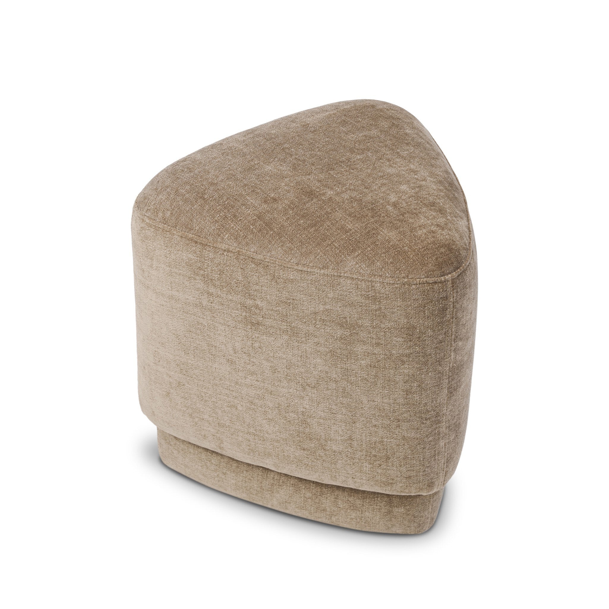 Daniel Ottoman - StyleMeGHD - Ottomans, Benches + Poufs