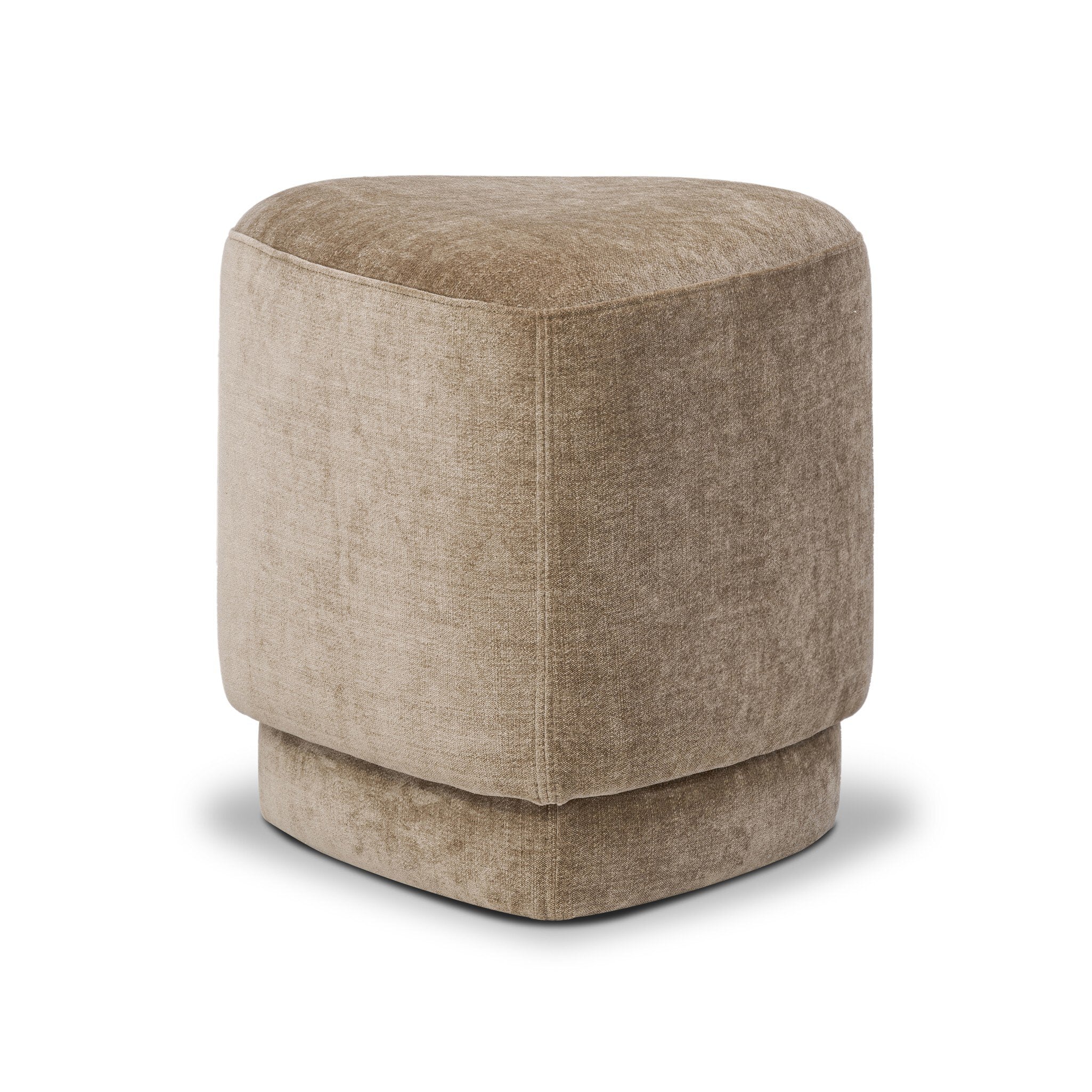 Daniel Ottoman - StyleMeGHD - Ottomans, Benches + Poufs