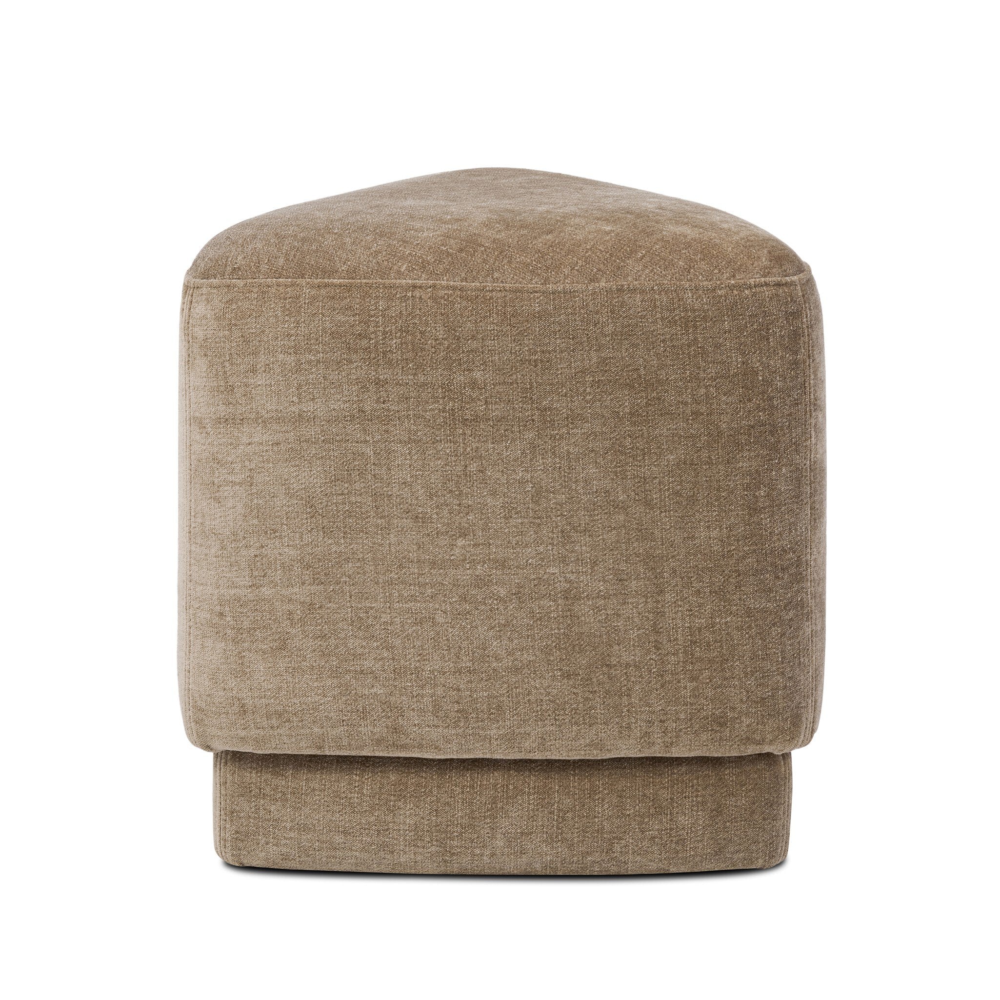 Daniel Ottoman - StyleMeGHD - Ottomans, Benches + Poufs