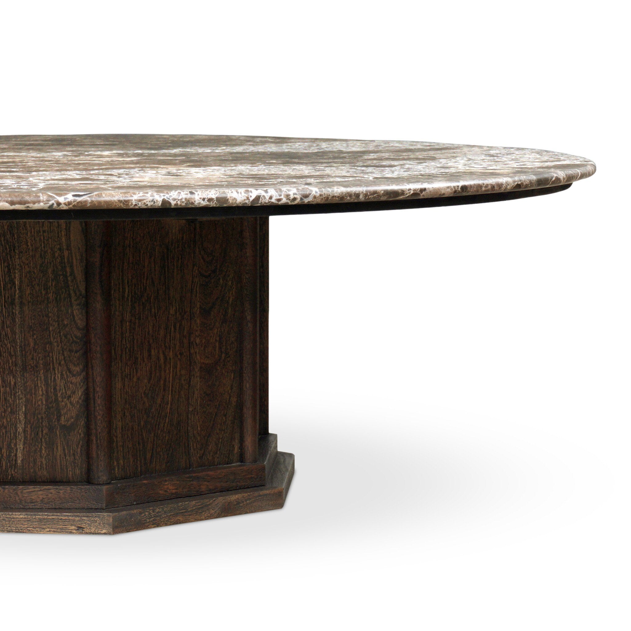 Pablo Coffee Table