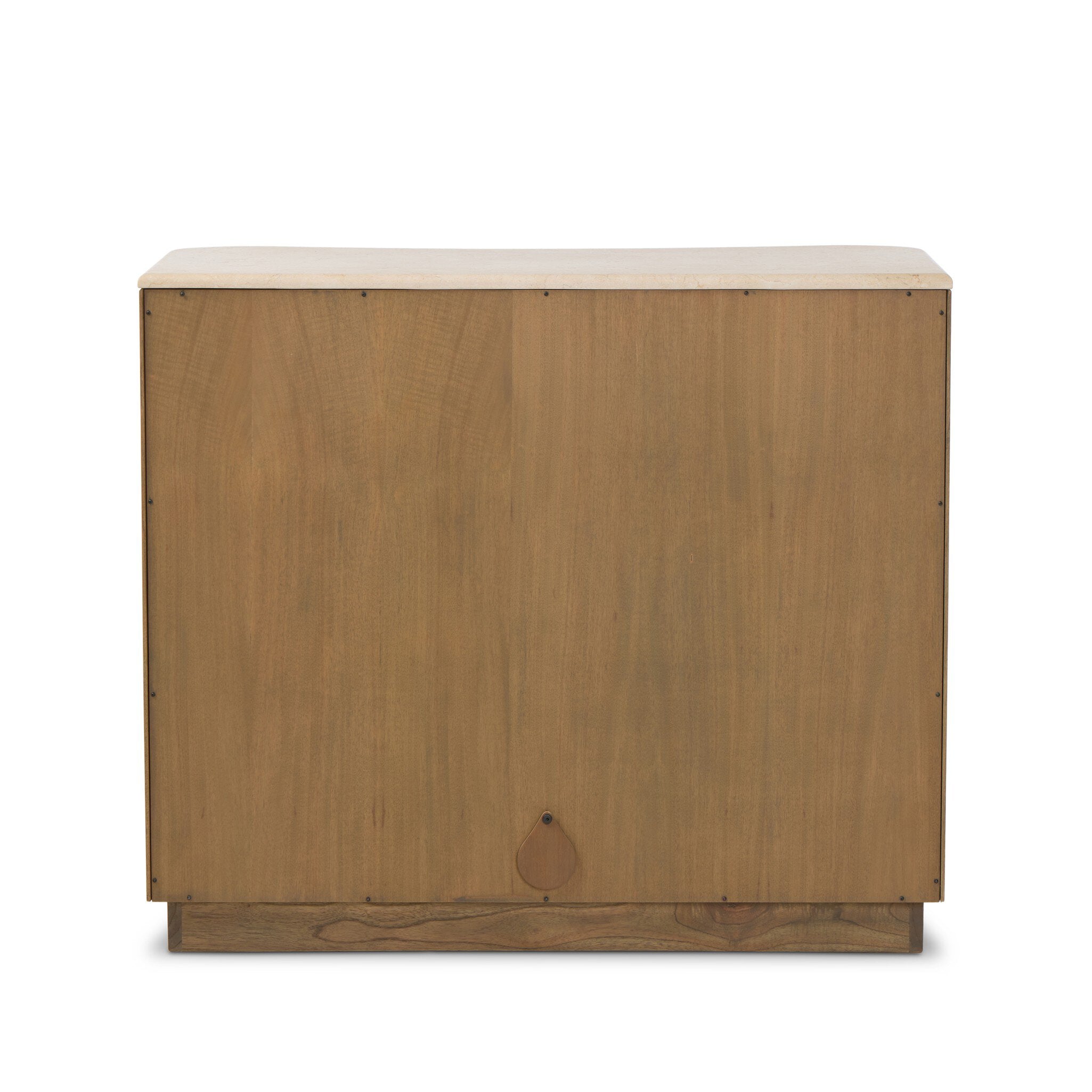 Jenna Small Cabinet - StyleMeGHD - Cabinets + Bookshelves