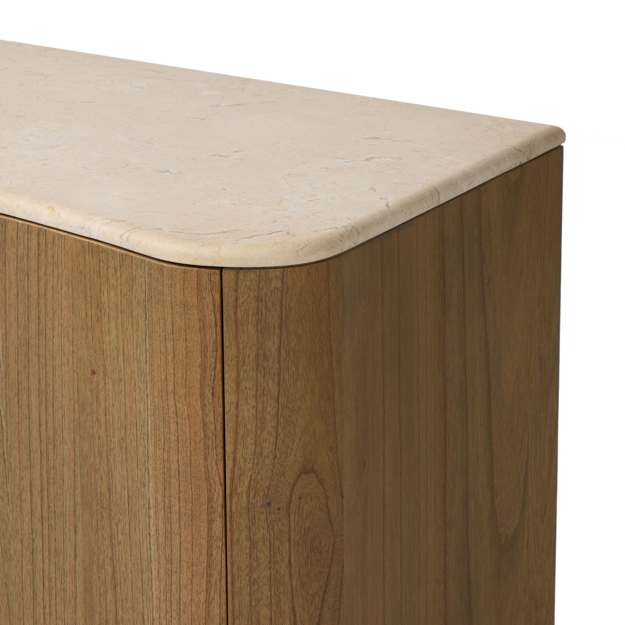 Jenna Small Cabinet - StyleMeGHD - Cabinets + Bookshelves