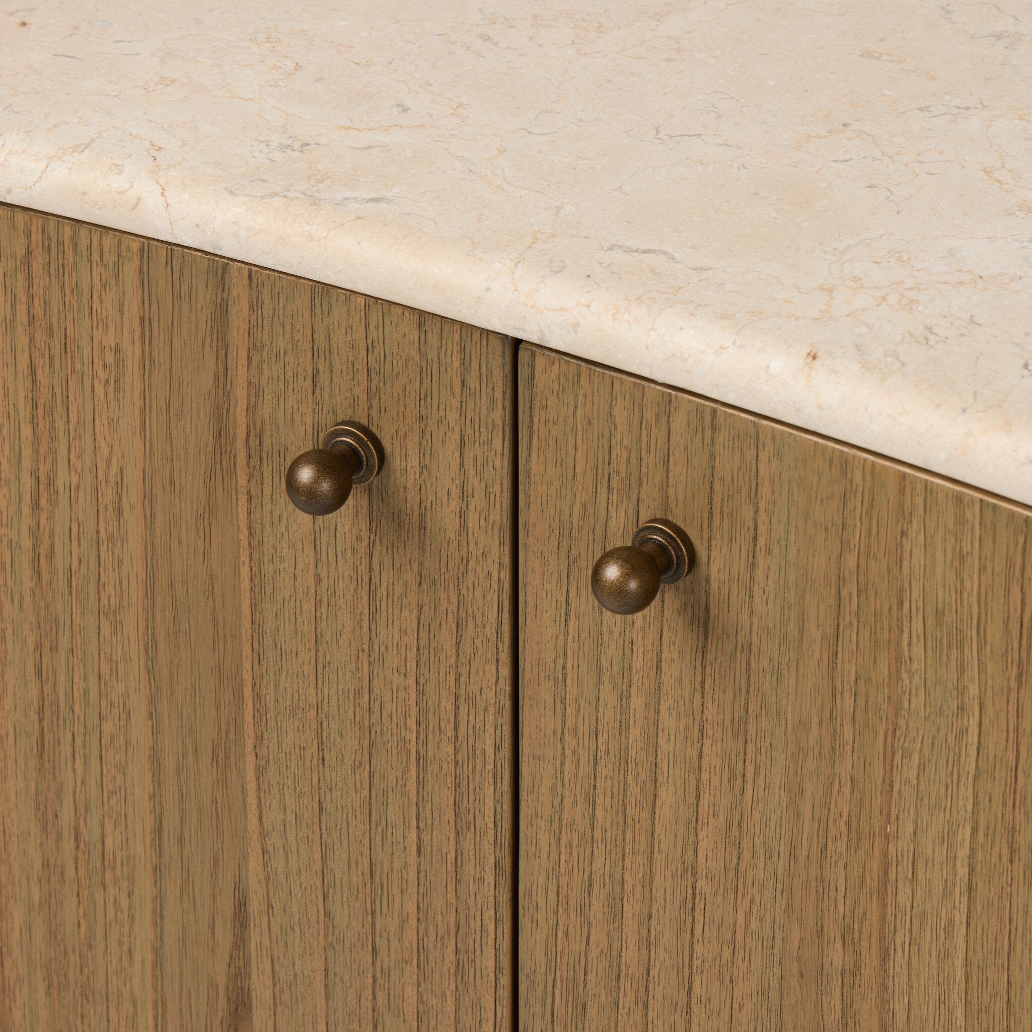 Jenna Small Cabinet - StyleMeGHD - Cabinets + Bookshelves