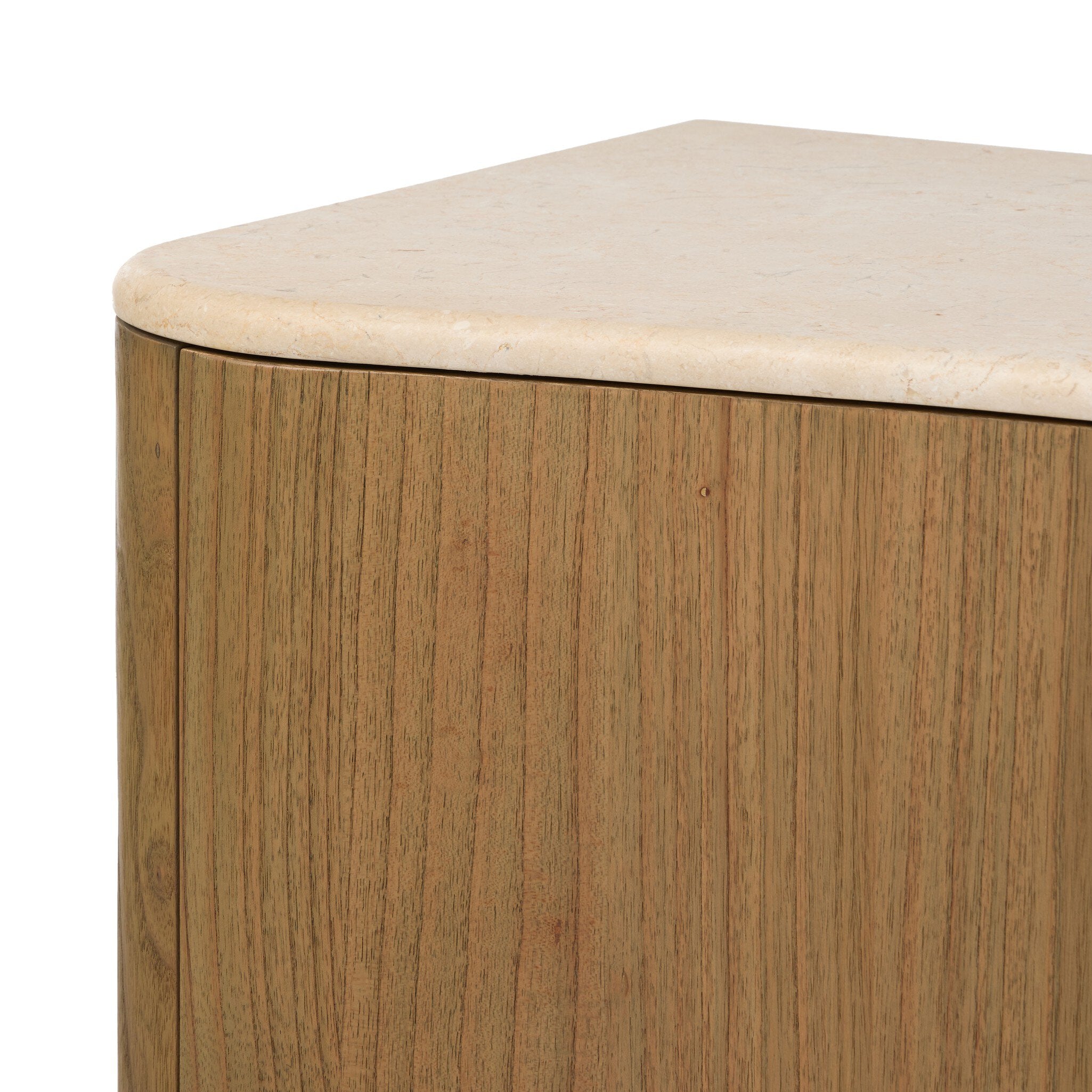 Jenna Small Cabinet - StyleMeGHD - Cabinets + Bookshelves