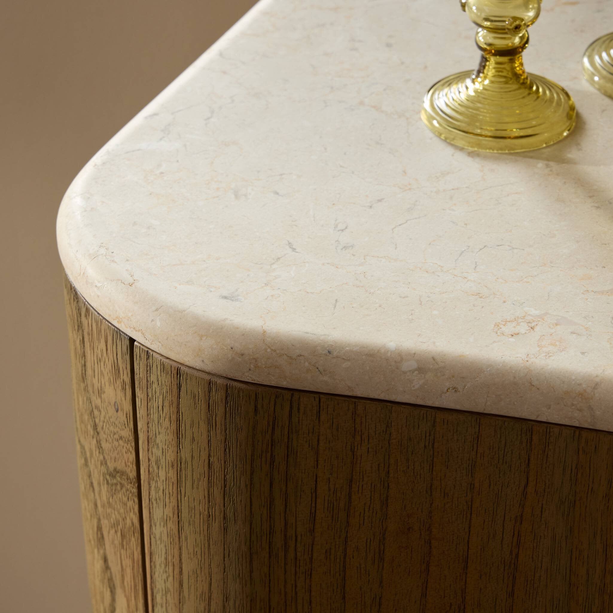 Jenna Small Cabinet - StyleMeGHD - Cabinets + Bookshelves