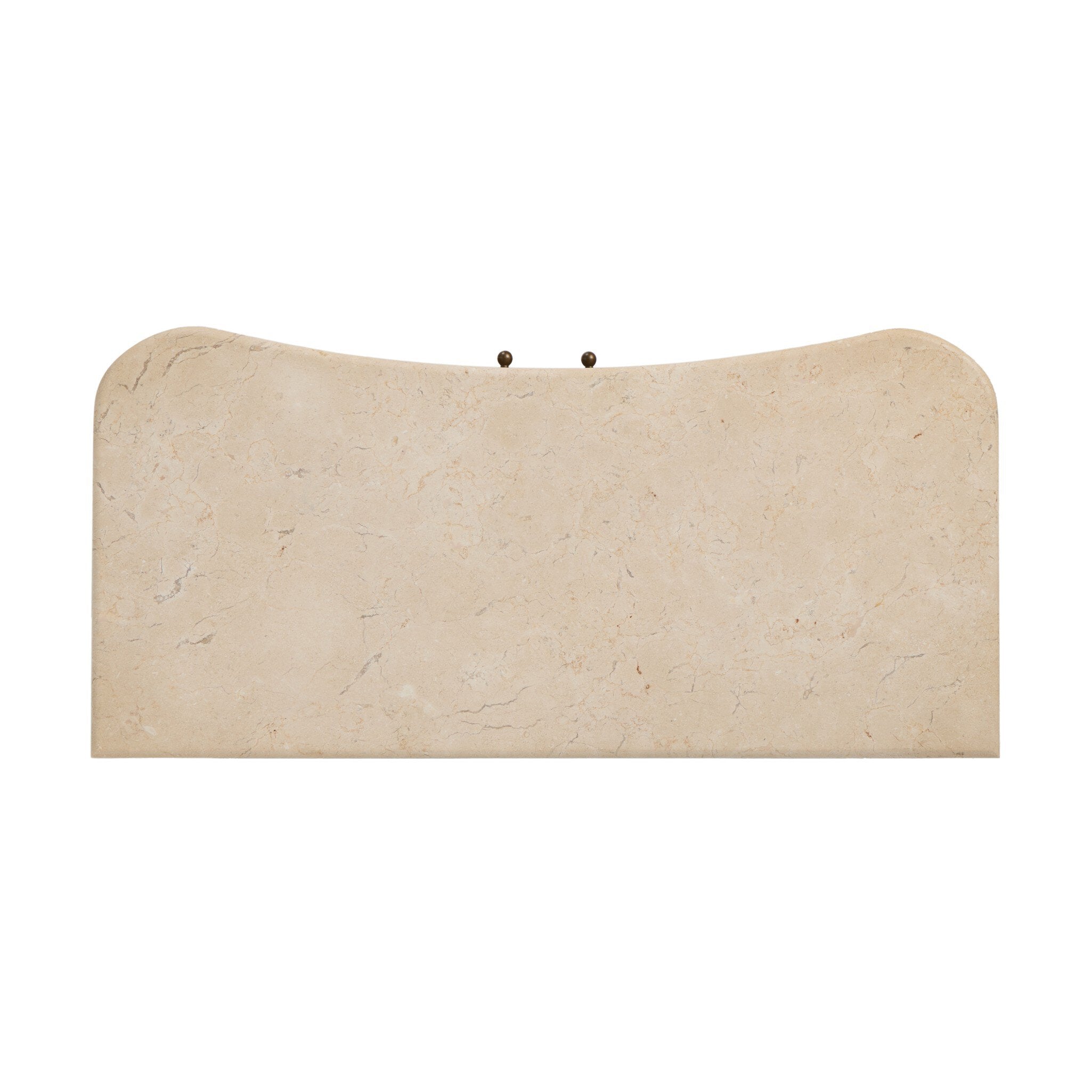 Jenna Small Cabinet - StyleMeGHD - Cabinets + Bookshelves