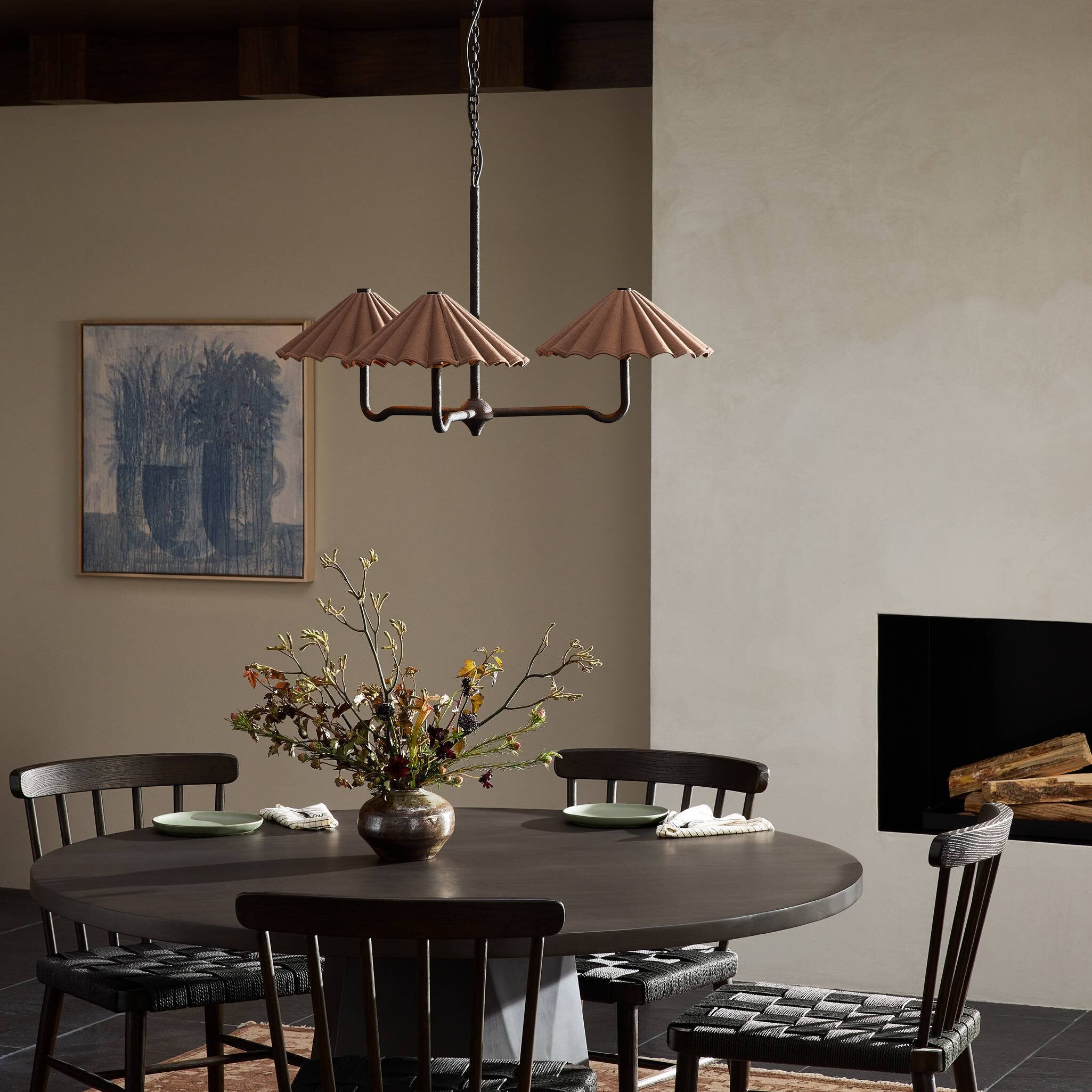 Florina Chandelier