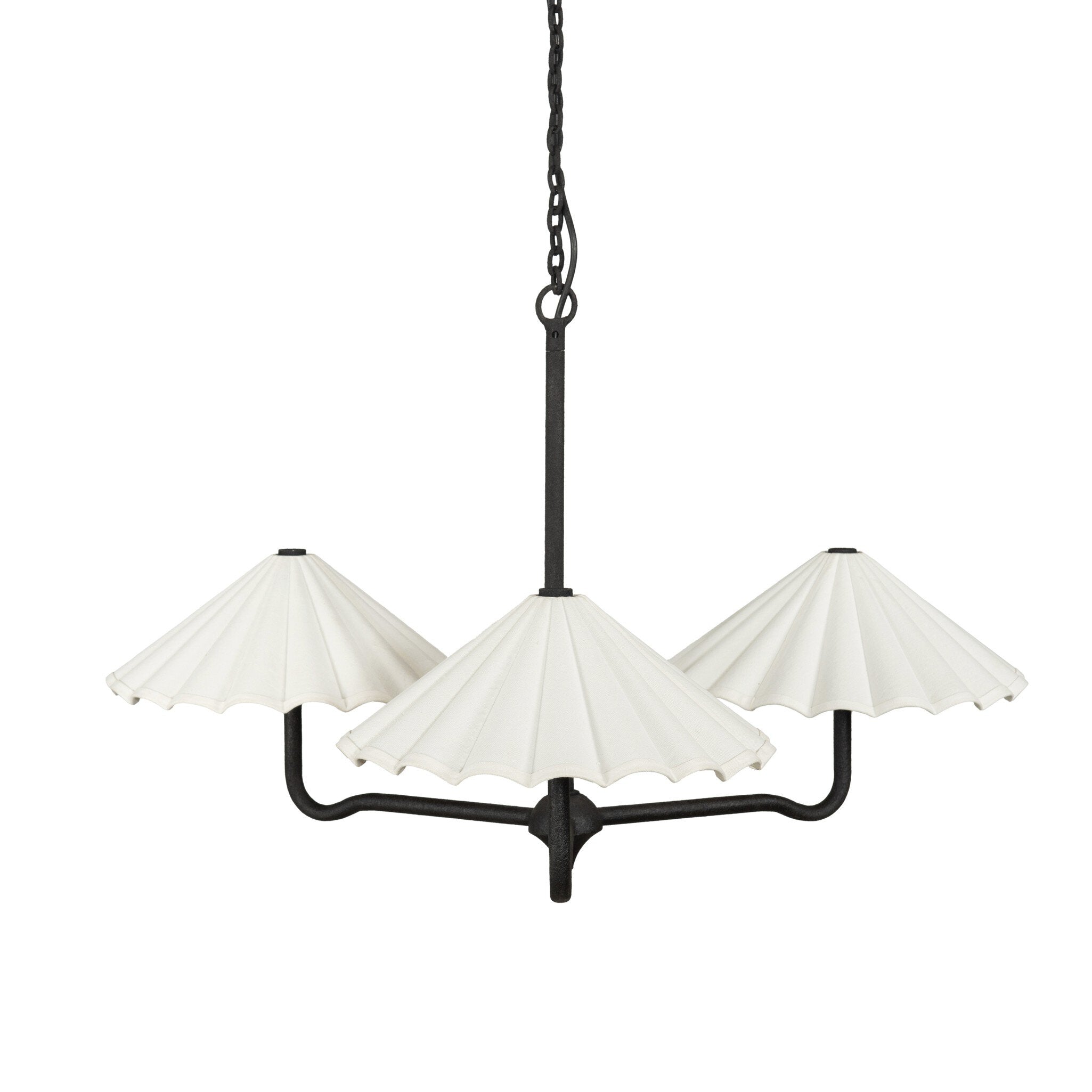 Florina Chandelier - StyleMeGHD - Chandeliers