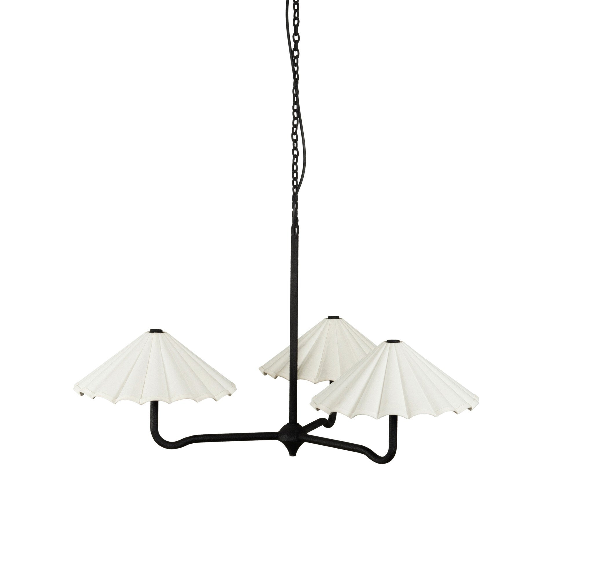 Florina Chandelier - StyleMeGHD - Chandeliers