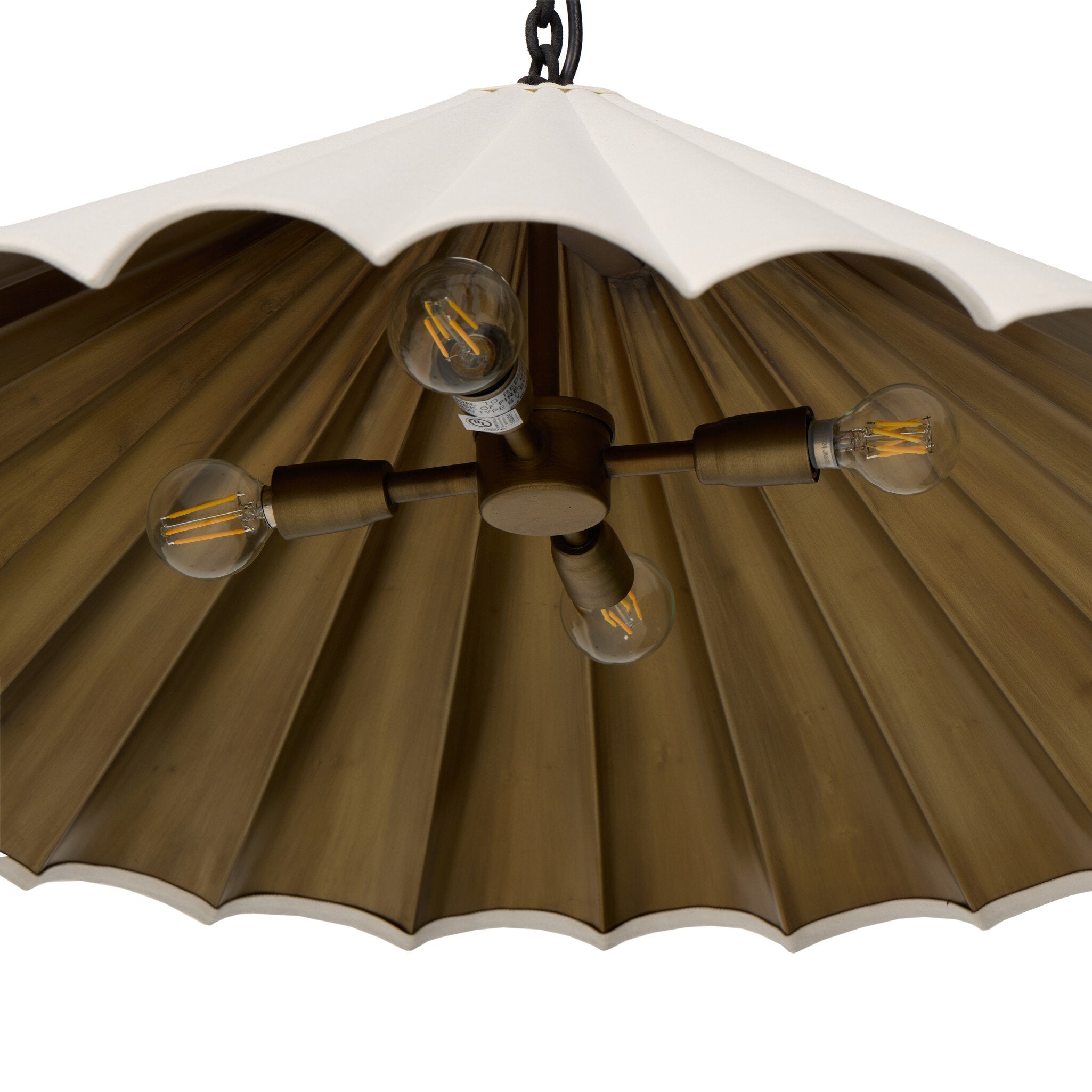 Florinda Pendant