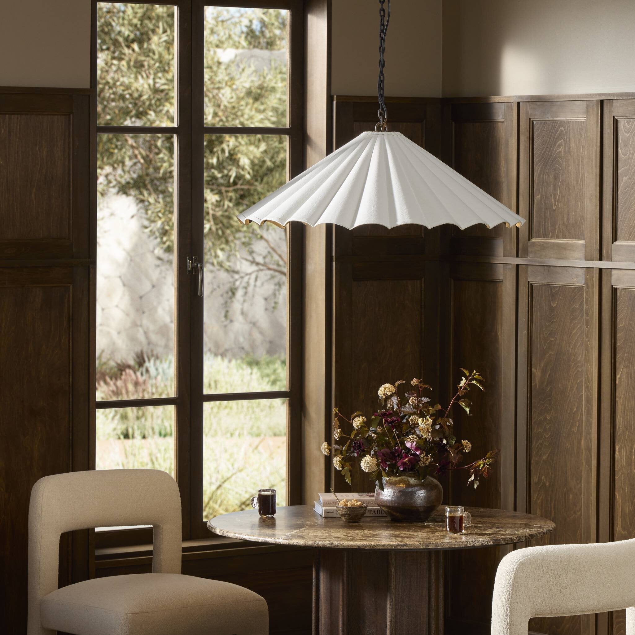 Florinda Pendant - StyleMeGHD - Pendants