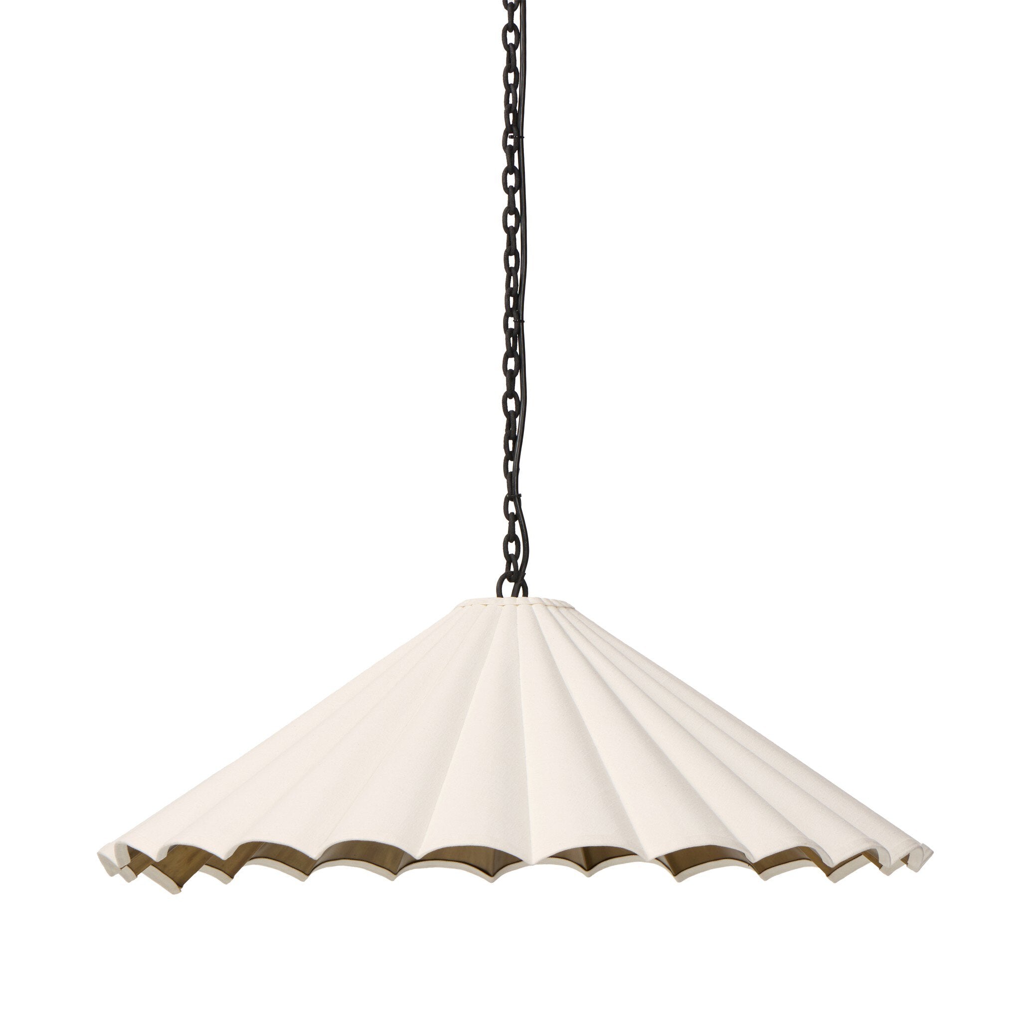 Florinda Pendant