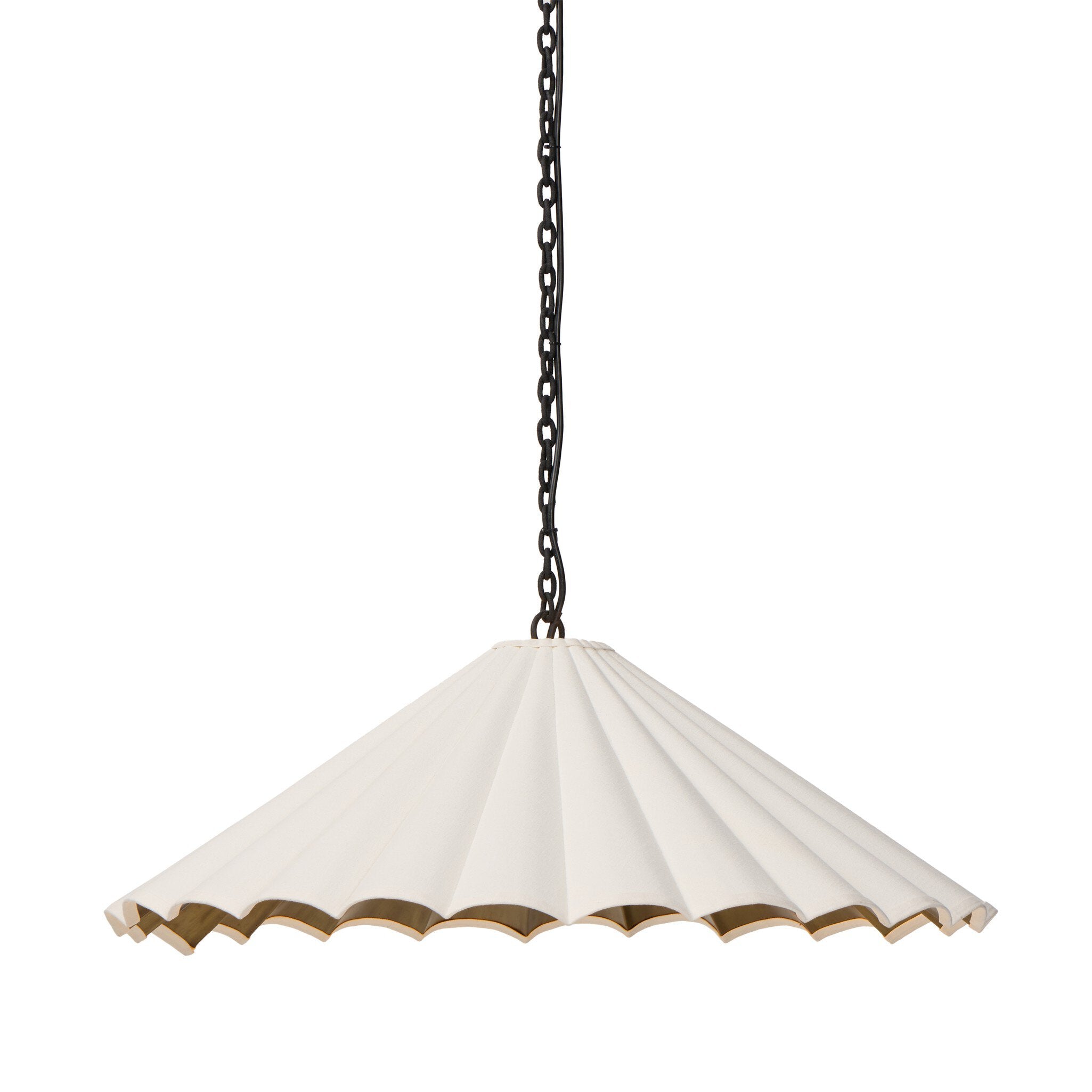 Florinda Pendant