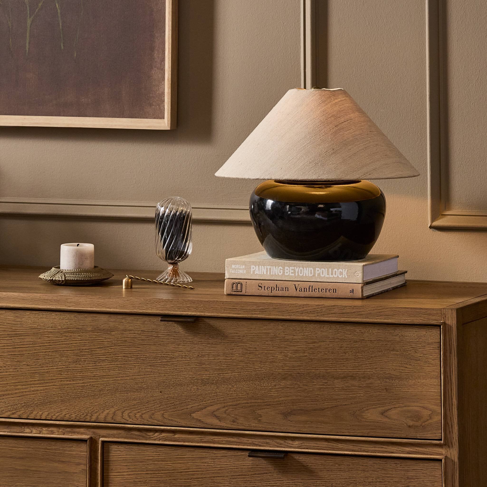 Kalia Table Lamp - StyleMeGHD - Table Lamps