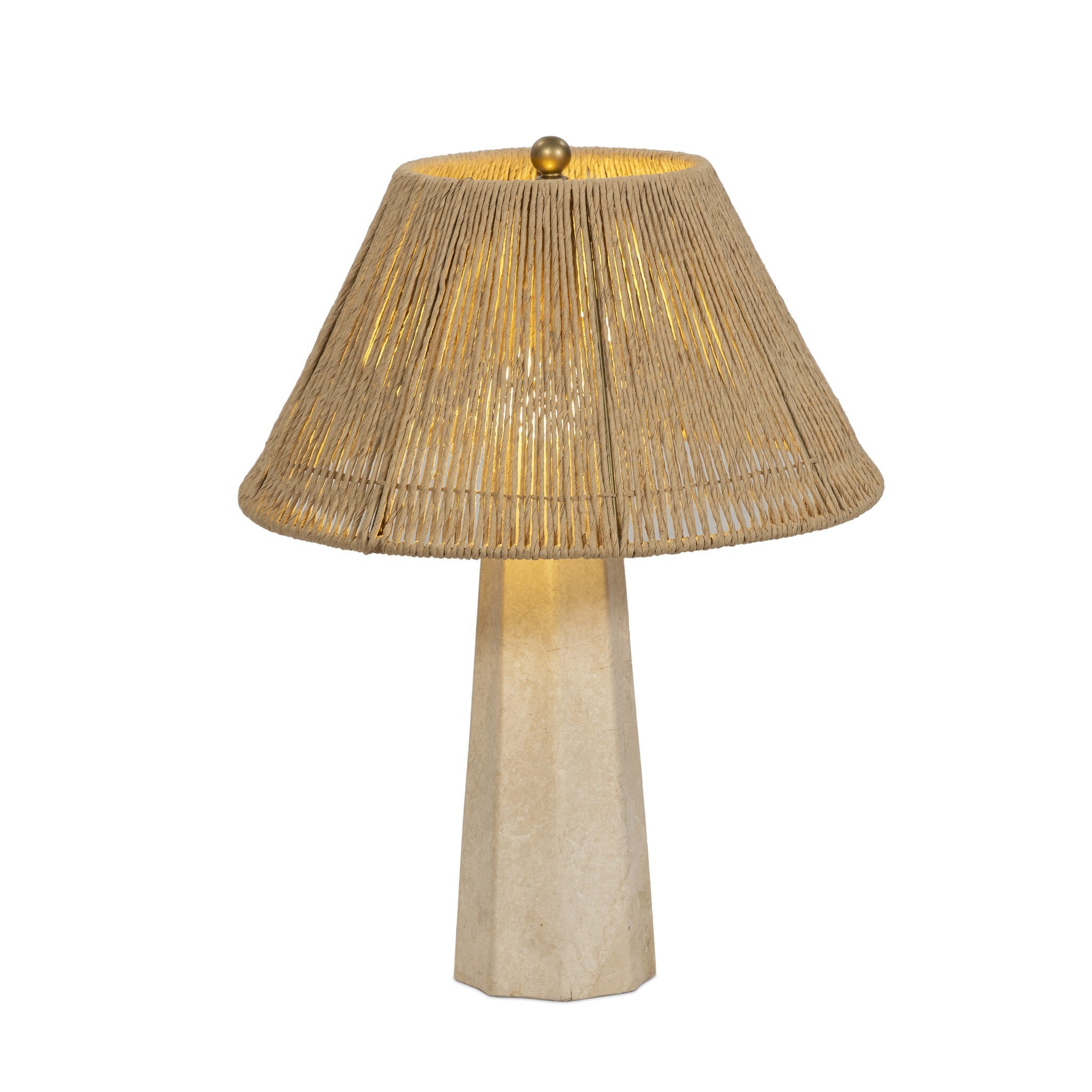 Helen Table Lamp - StyleMeGHD - Table Lamps