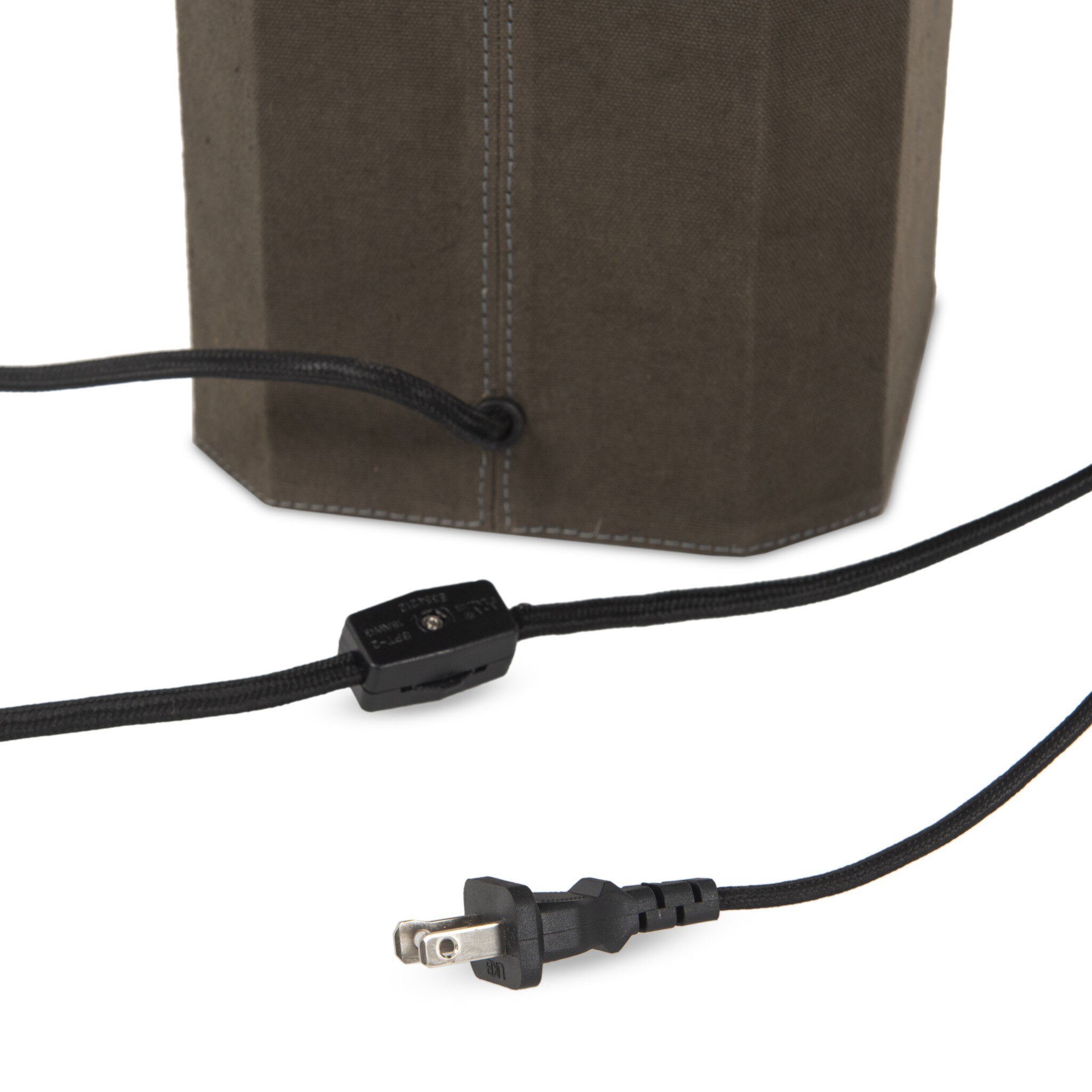 Kenny Table Lamp - StyleMeGHD - Table Lamps