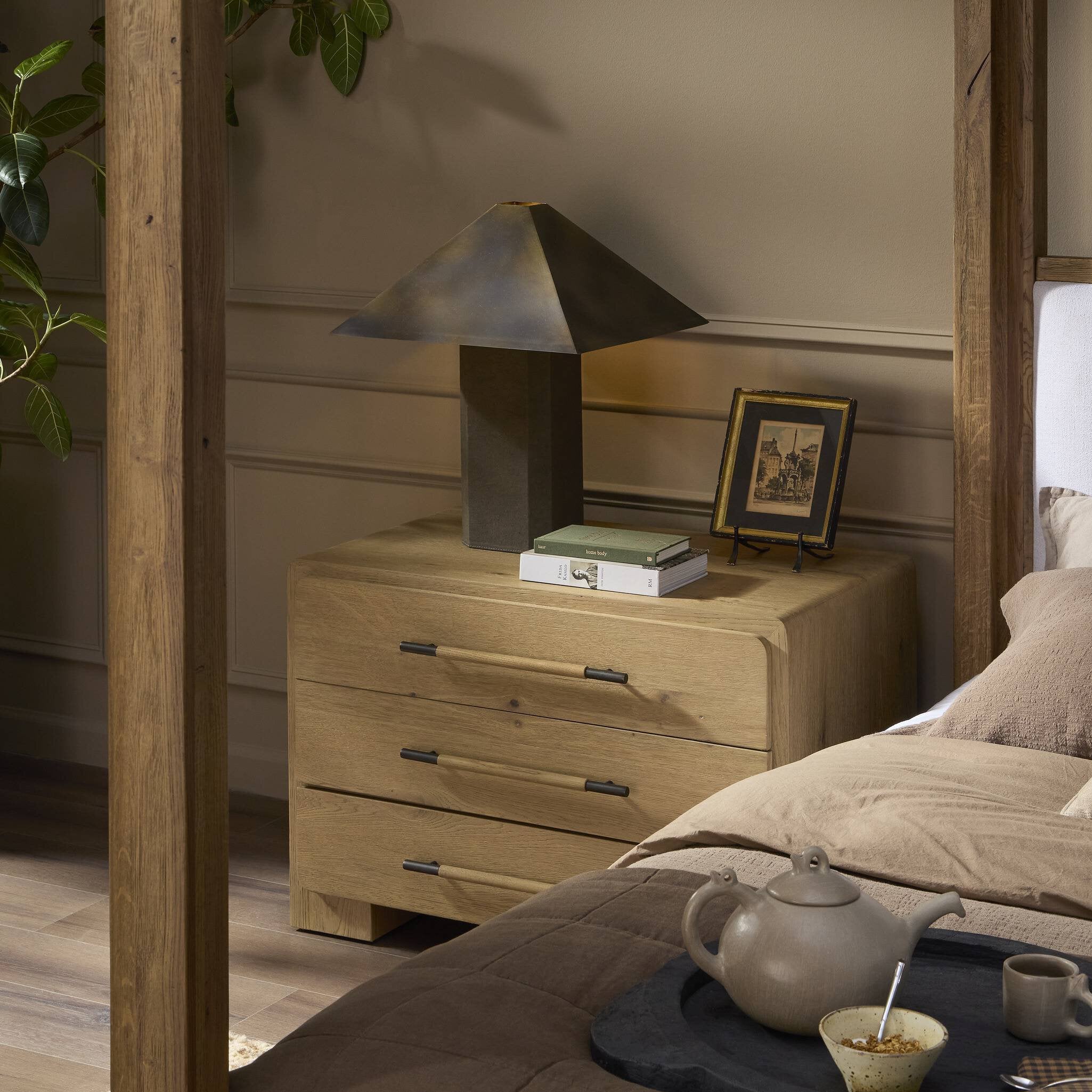 Kenny Table Lamp - StyleMeGHD - Table Lamps