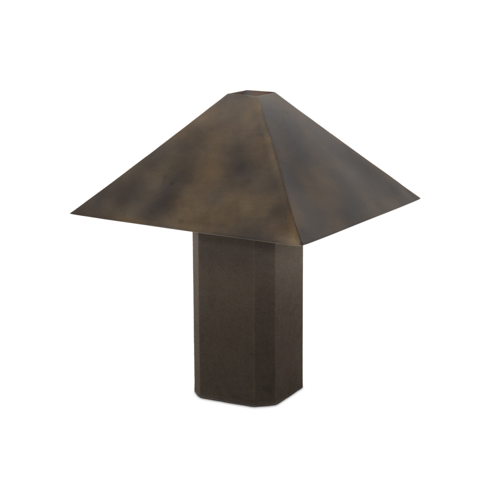 Kenny Table Lamp - StyleMeGHD - Table Lamps