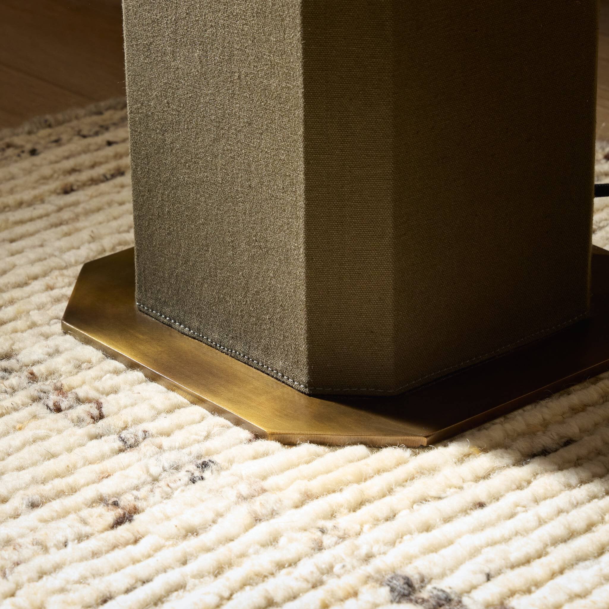Zedrik Floor Lamp - StyleMeGHD - Floor Lamps