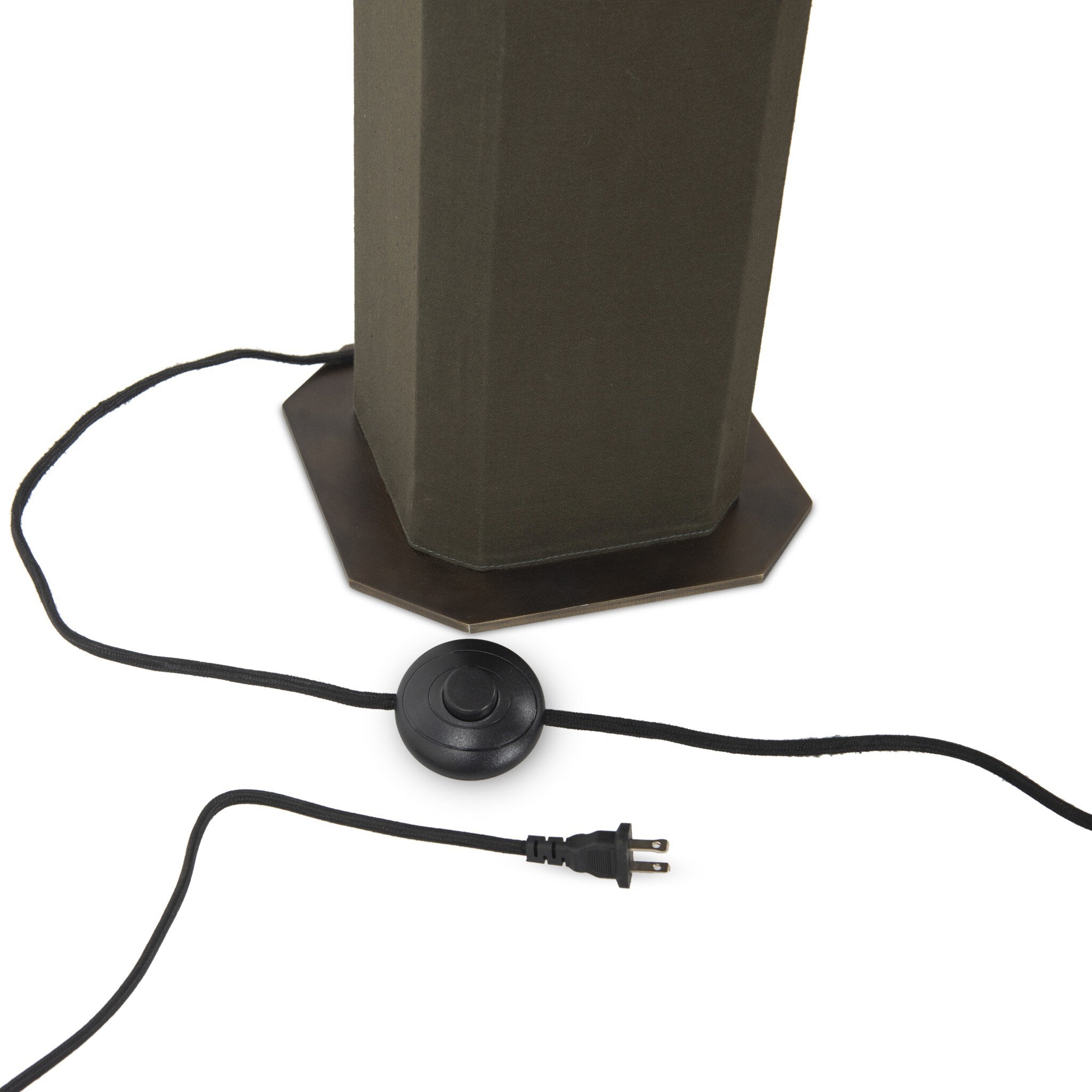 Zedrik Floor Lamp - StyleMeGHD - Floor Lamps