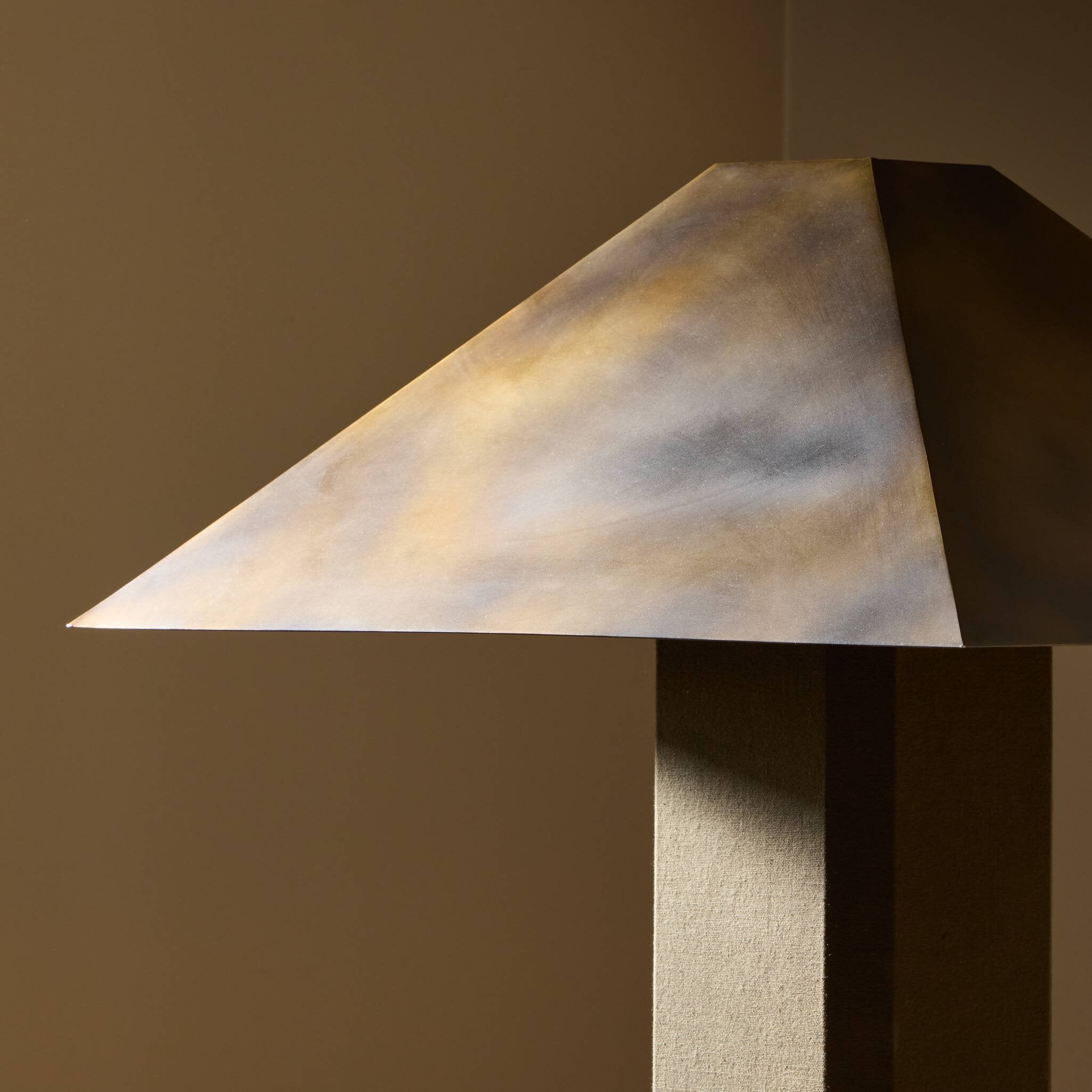 Zedrik Floor Lamp - StyleMeGHD - Floor Lamps