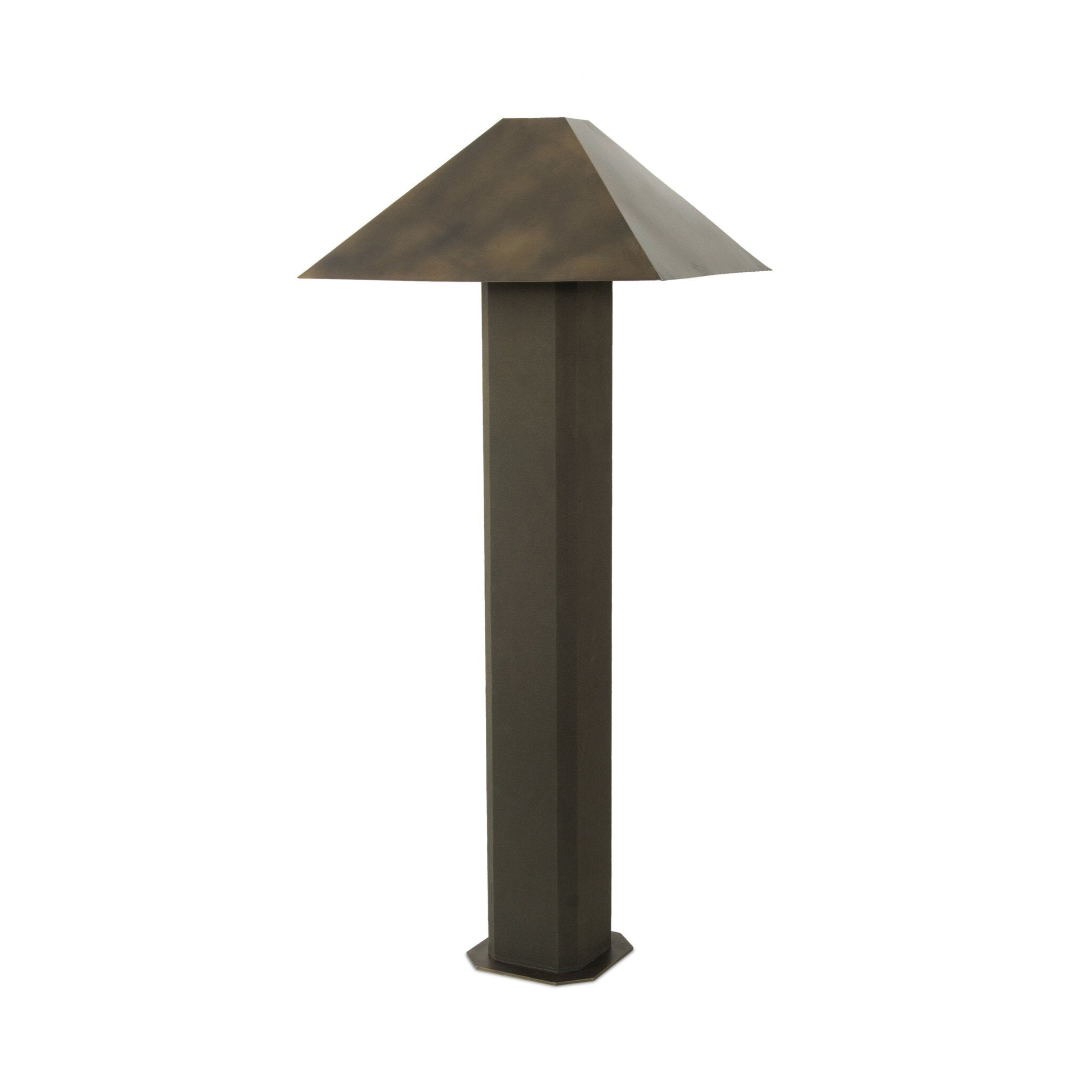 Zedrik Floor Lamp - StyleMeGHD - Floor Lamps