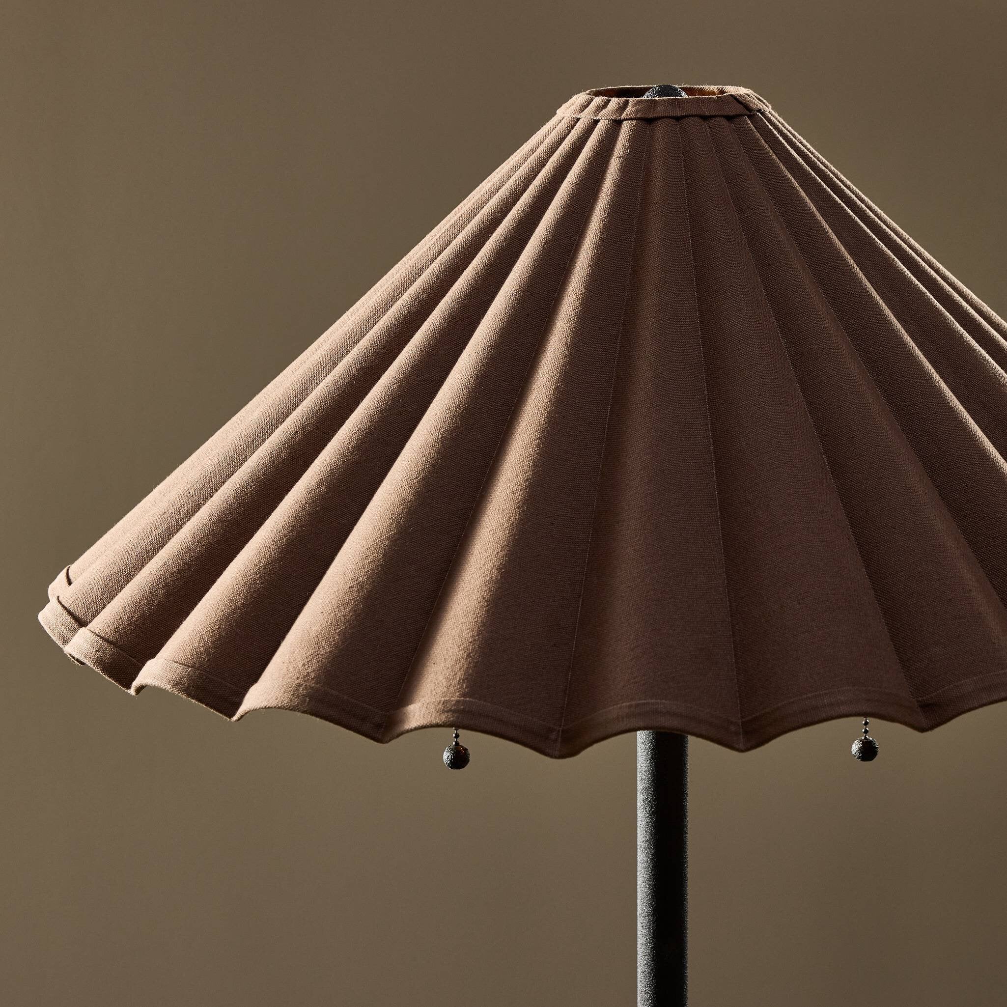 Florinda Floor Lamp