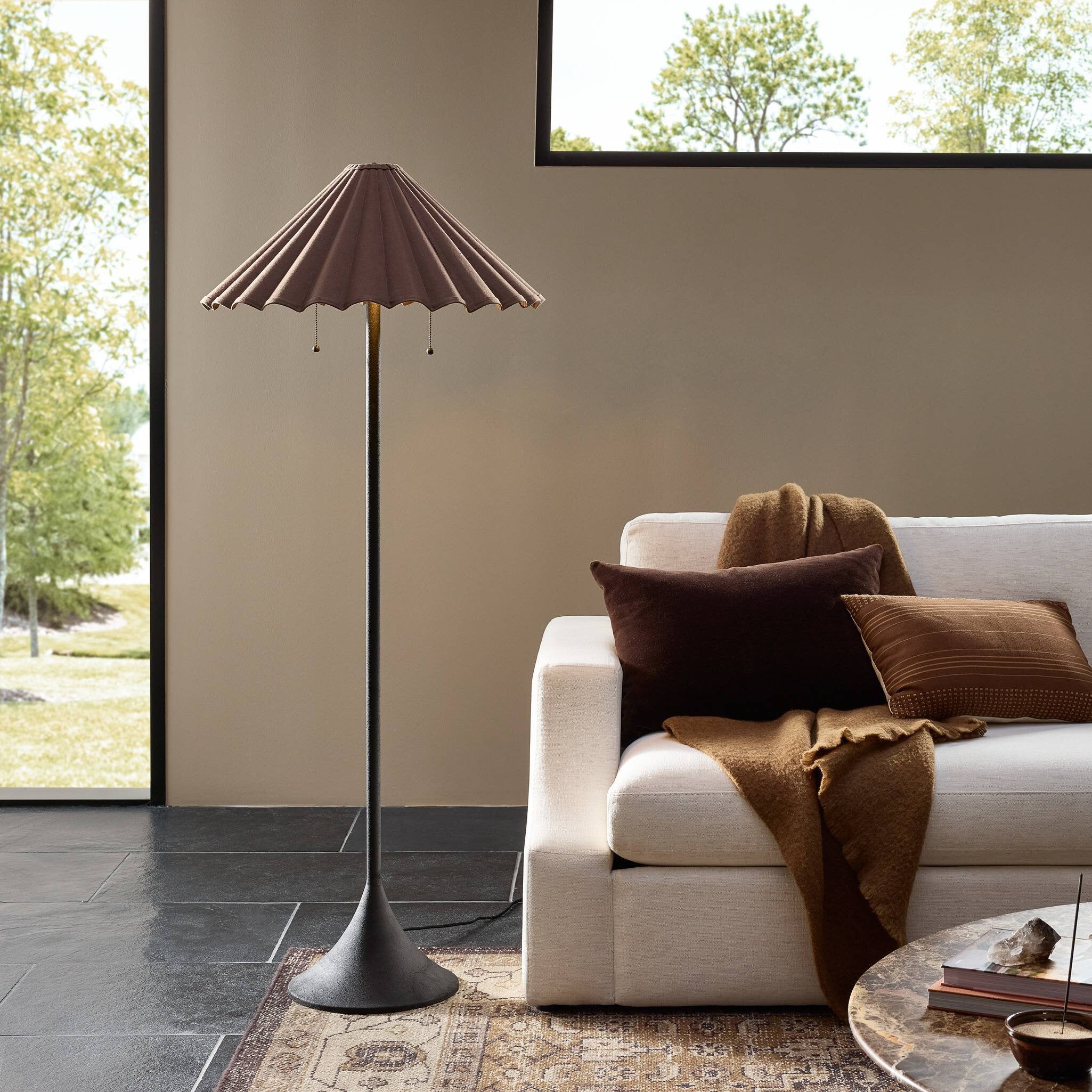 Florinda Floor Lamp-StyleMeGHD