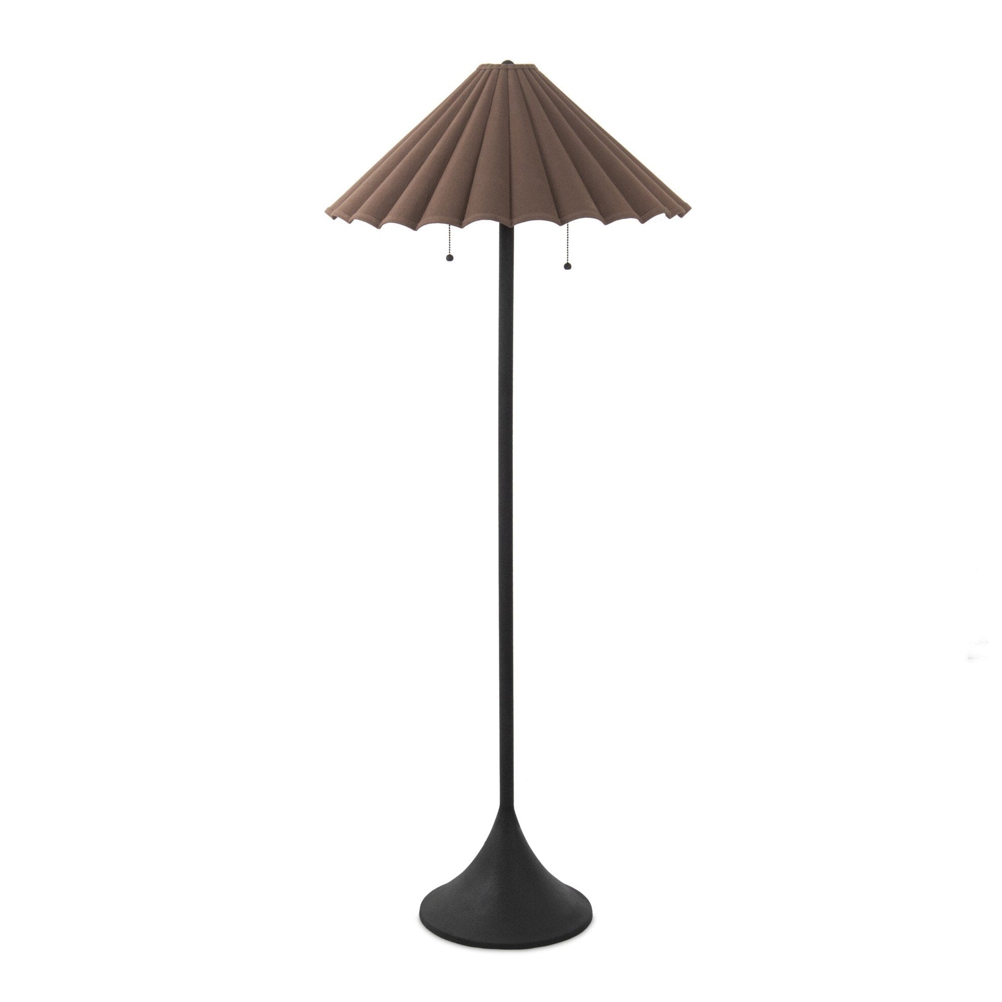 Florinda Floor Lamp-StyleMeGHD