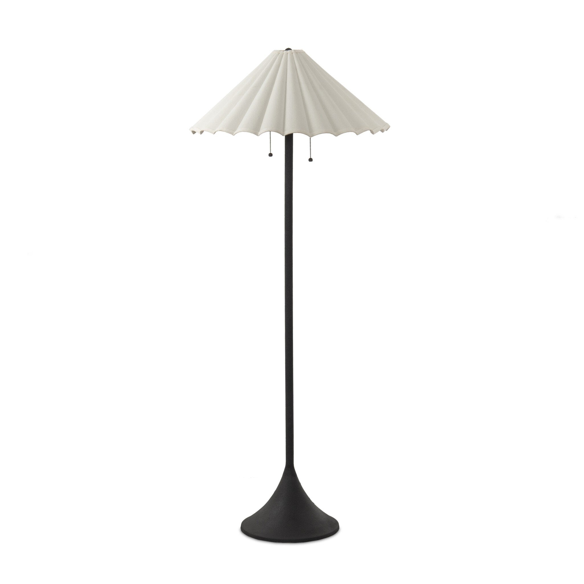 Florinda Floor Lamp - StyleMeGHD - Floor Lamps