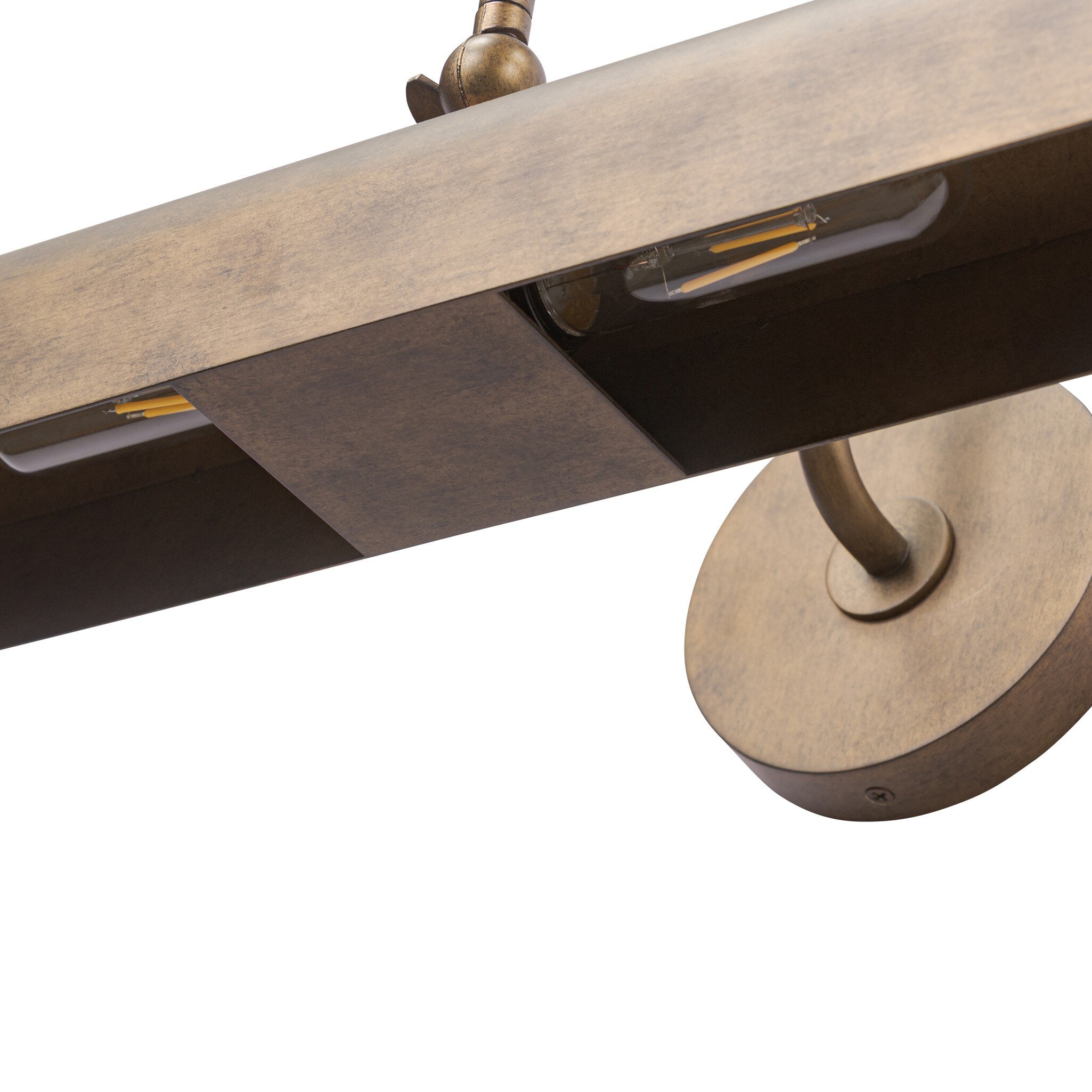 Benny Picture Light - StyleMeGHD - Sconces