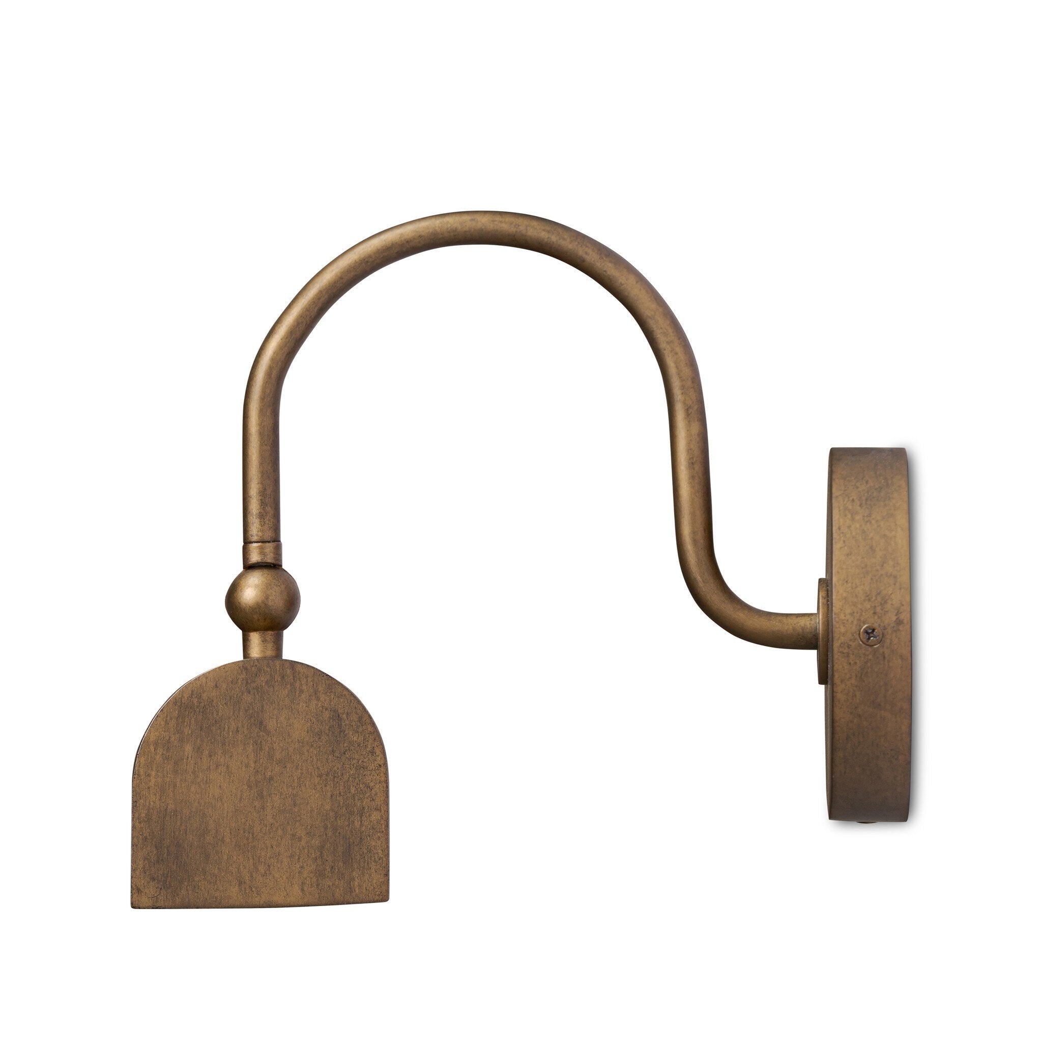 Benny Picture Light - StyleMeGHD - Sconces