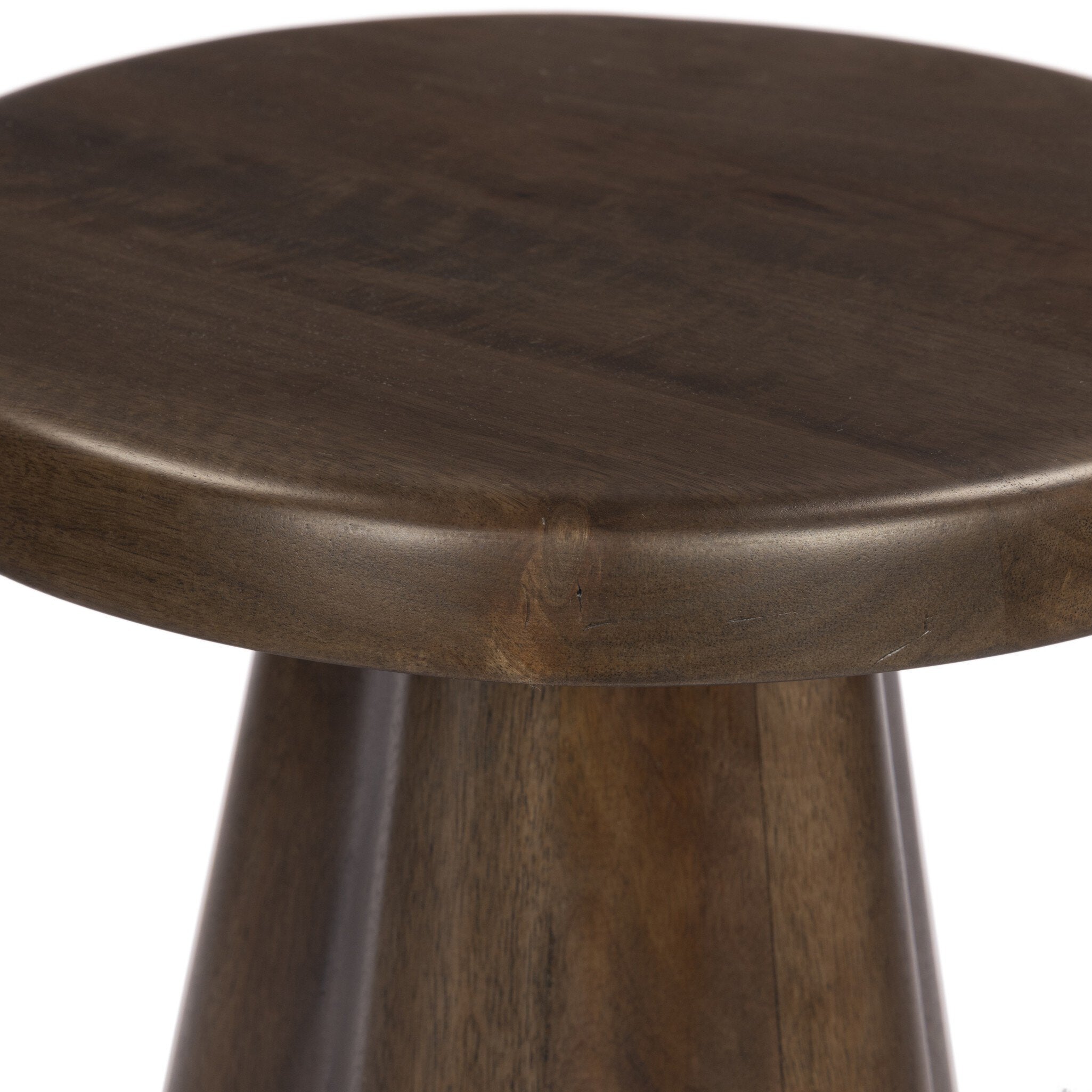 Julius End Table - StyleMeGHD - Side Tables