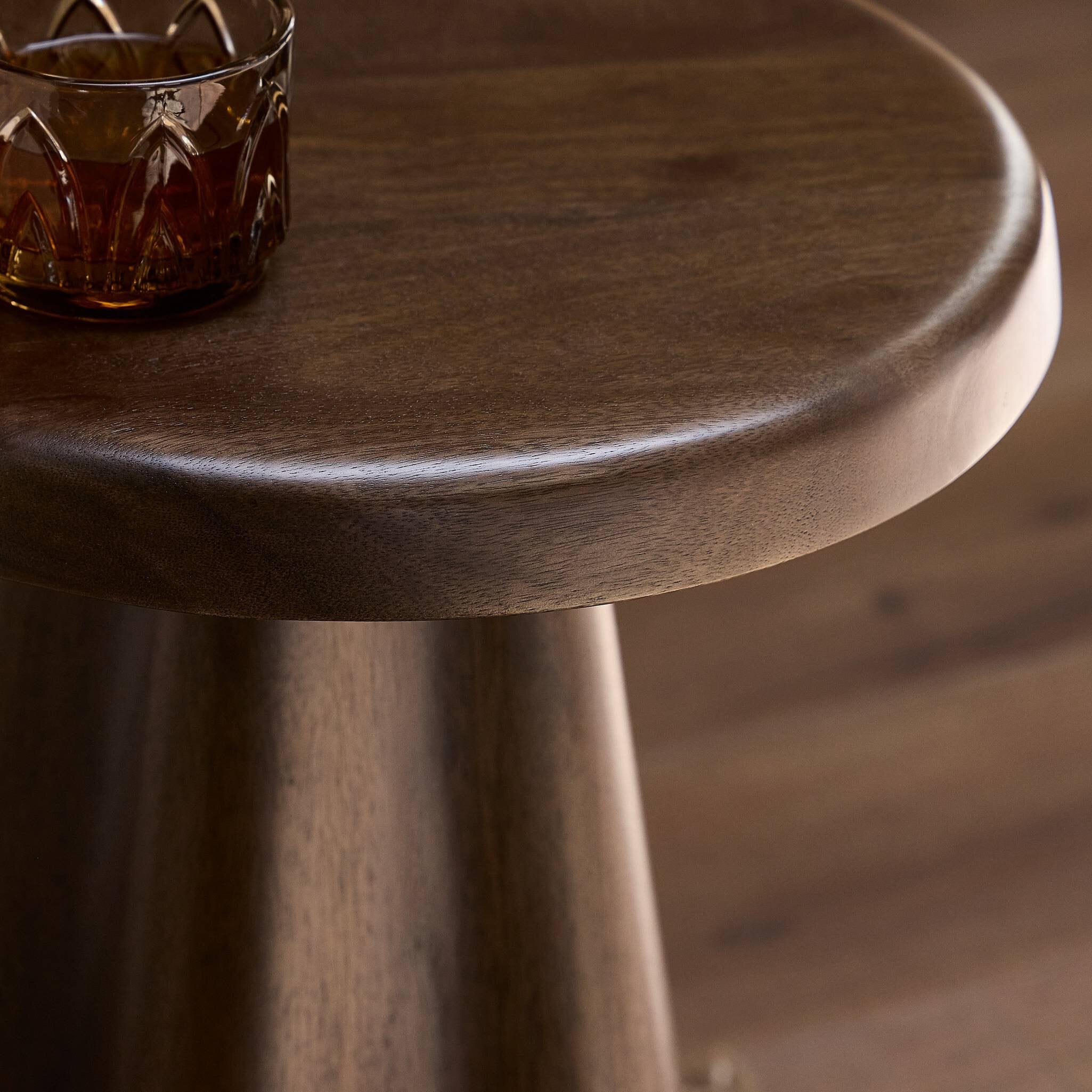 Julius End Table - StyleMeGHD - Side Tables