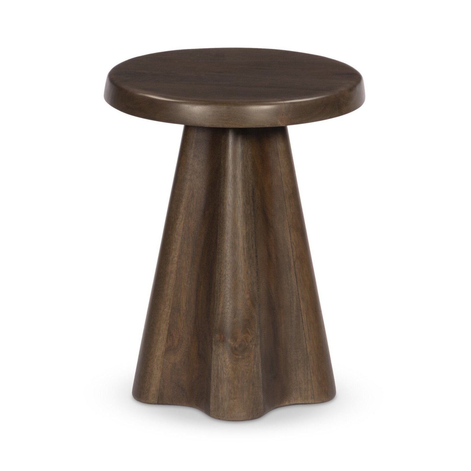 Julius End Table
