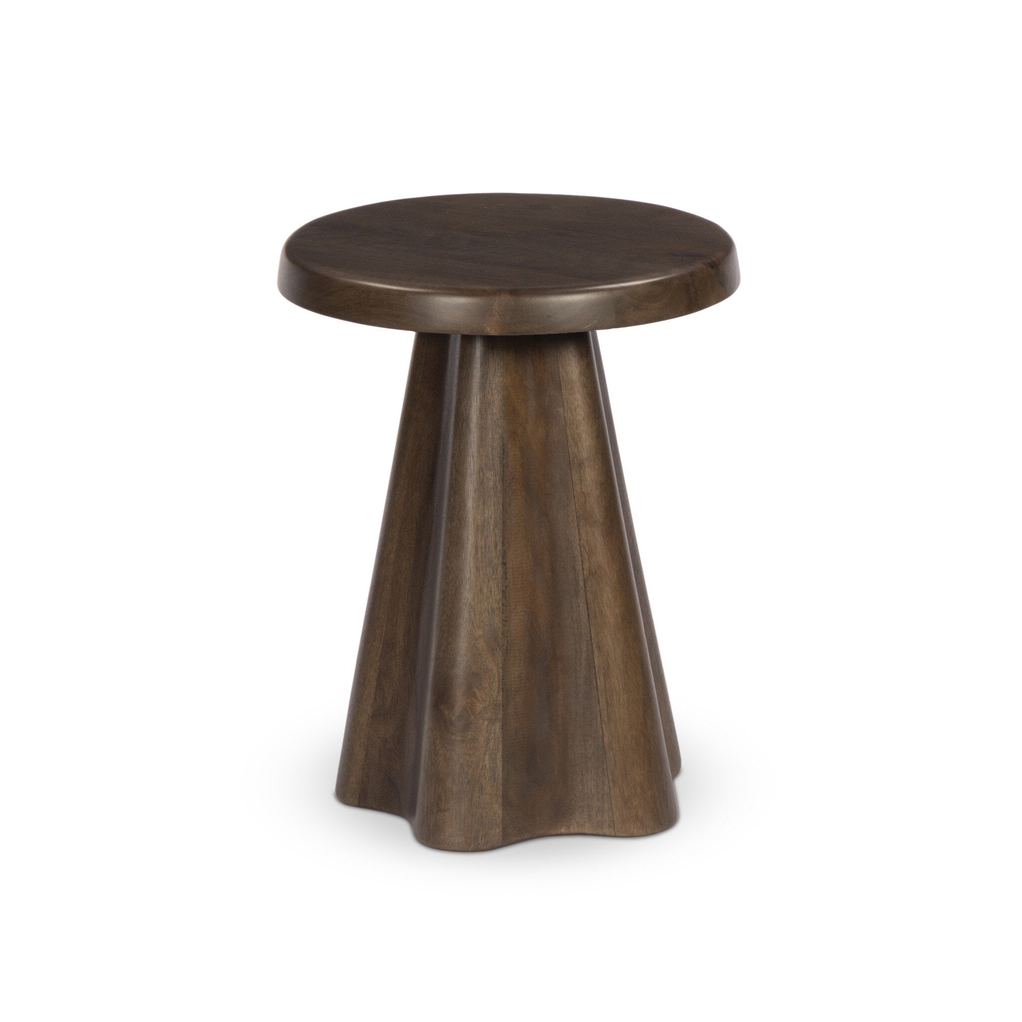 Julius End Table
