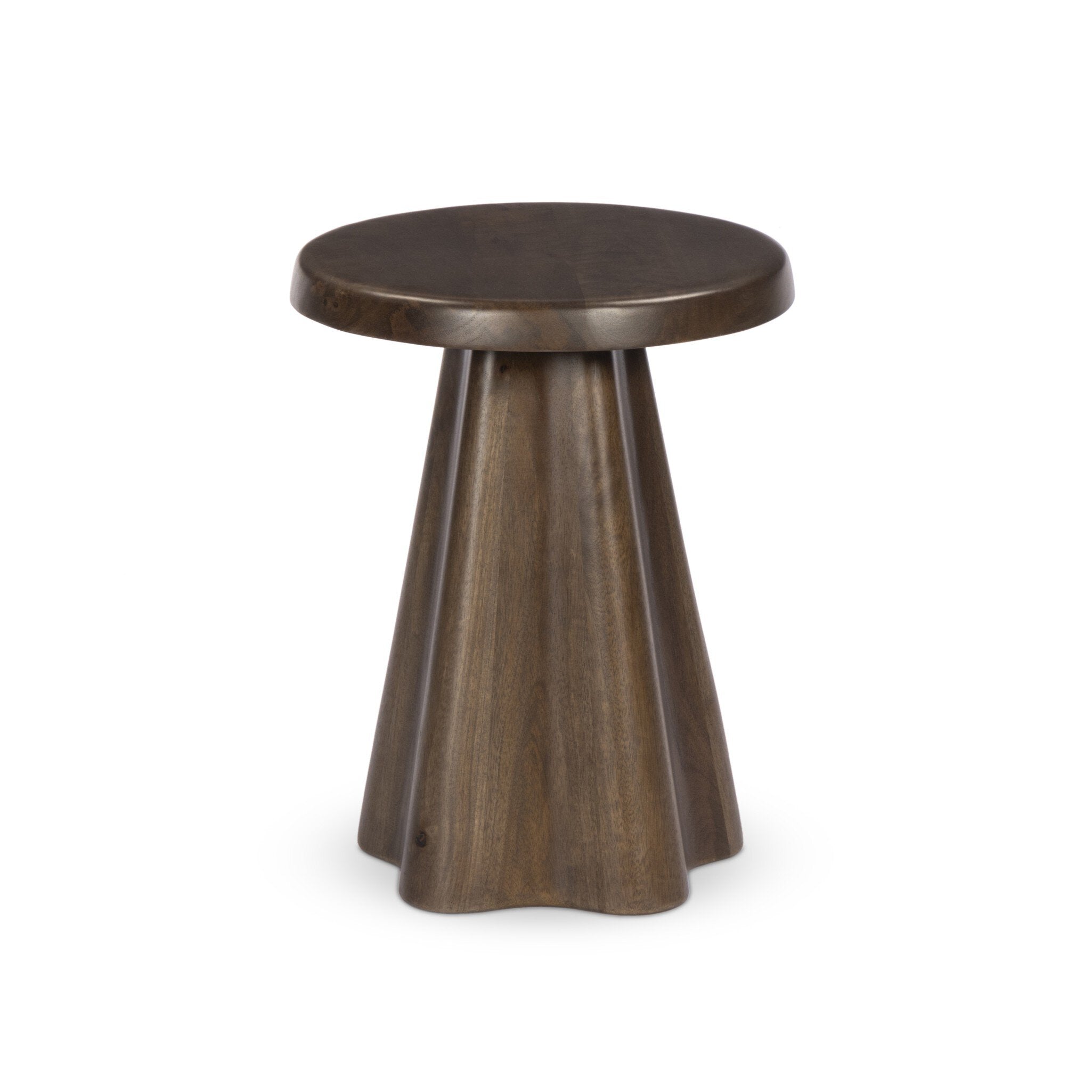 Julius End Table