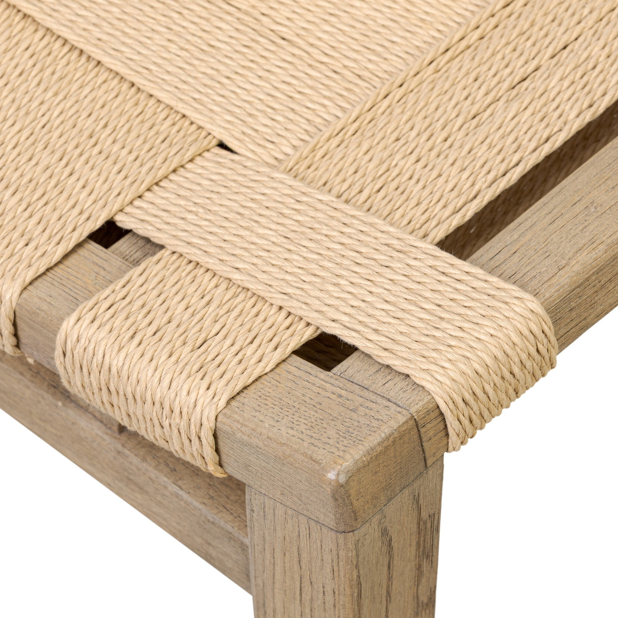 Norman Accent Stool - StyleMeGHD - Ottomans, Benches + Poufs
