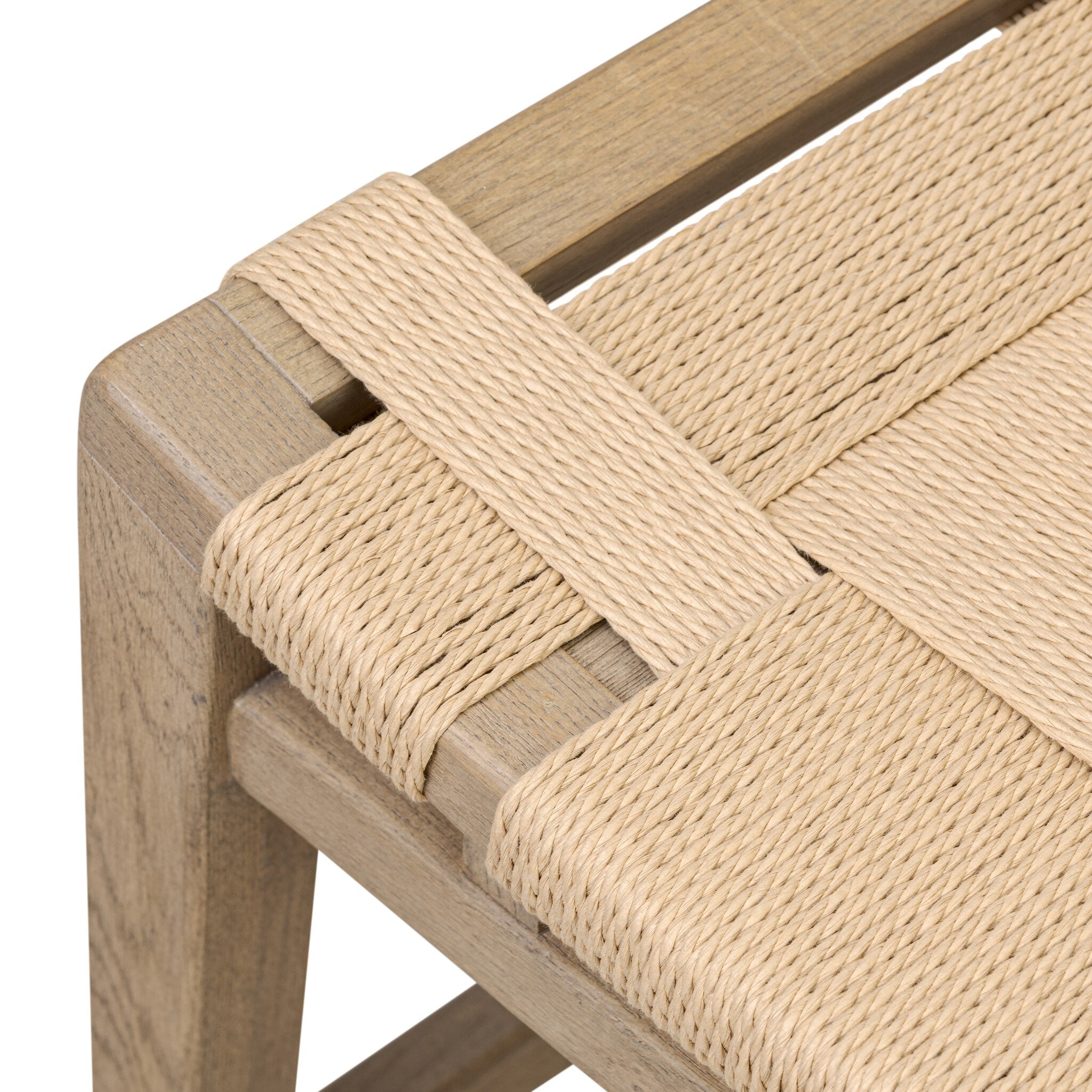 Norman Accent Stool - StyleMeGHD - Ottomans, Benches + Poufs